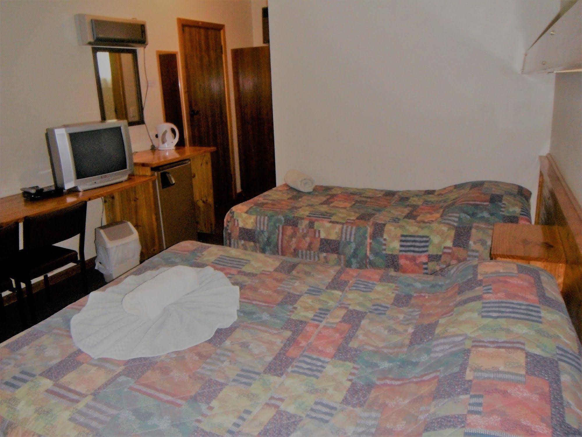 Cooma Country Club Motor Inn