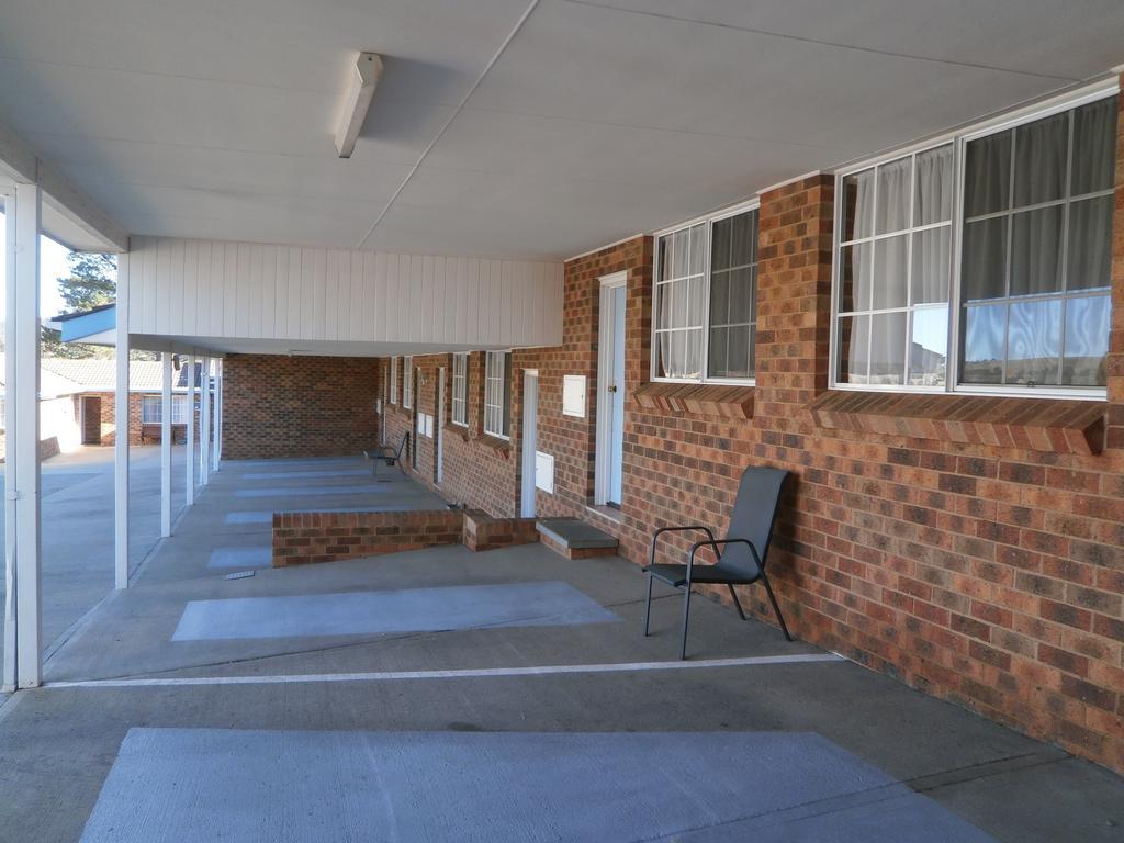 Kinross Inn - Cooma