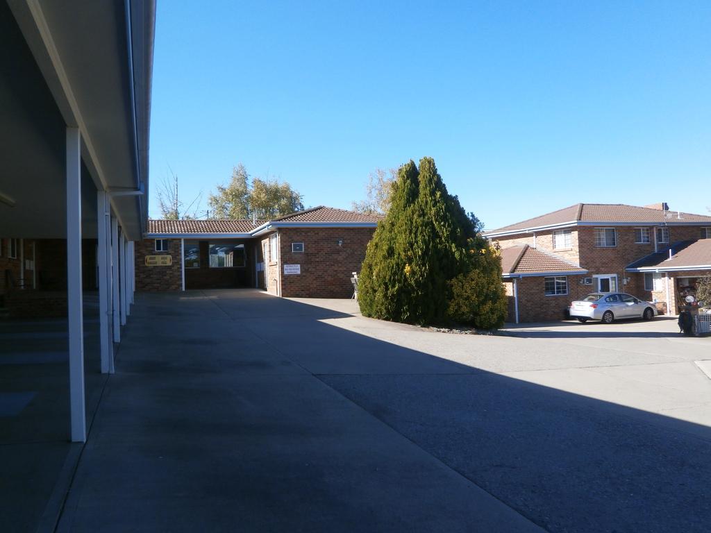 Kinross Inn - Cooma