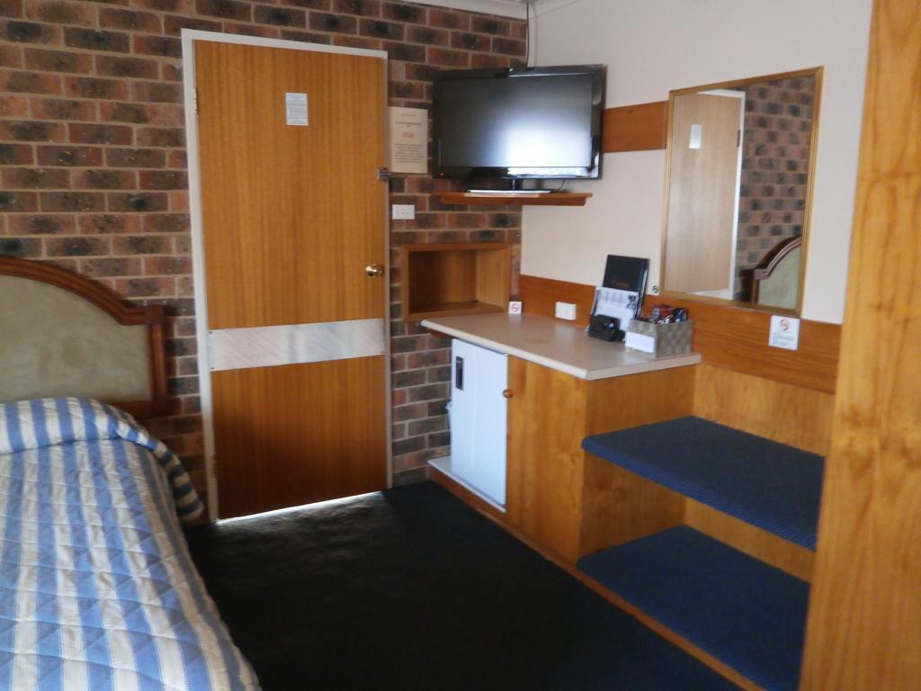 Kinross Inn - Cooma