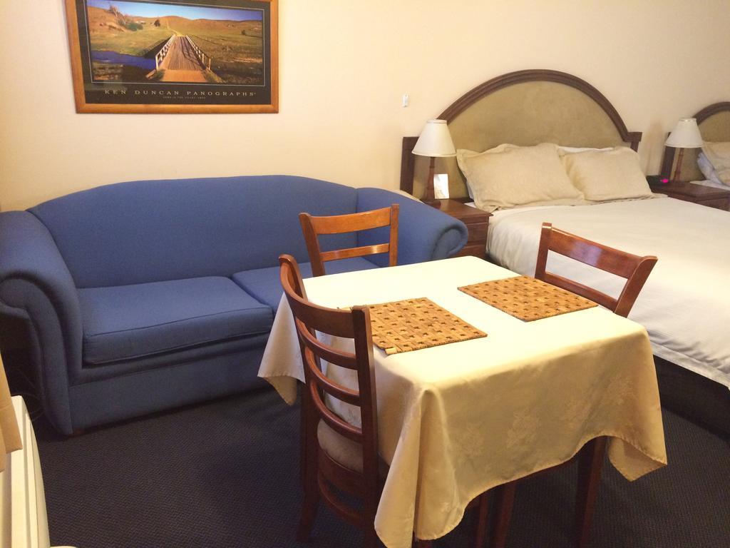 Kinross Inn - Cooma