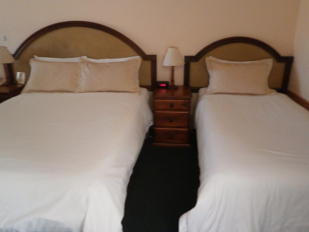 Kinross Inn - Cooma