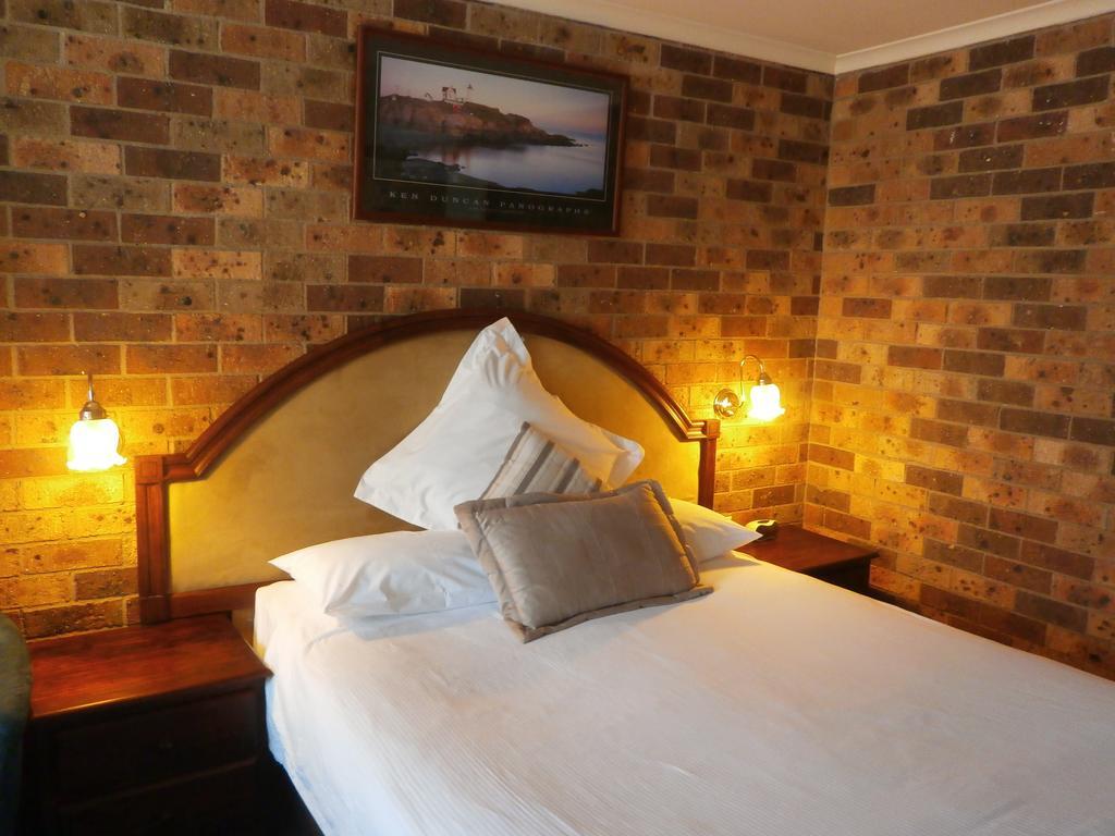 Kinross Inn - Cooma