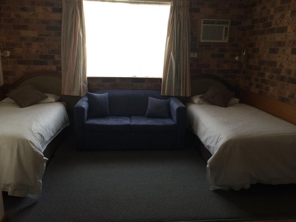 Kinross Inn - Cooma