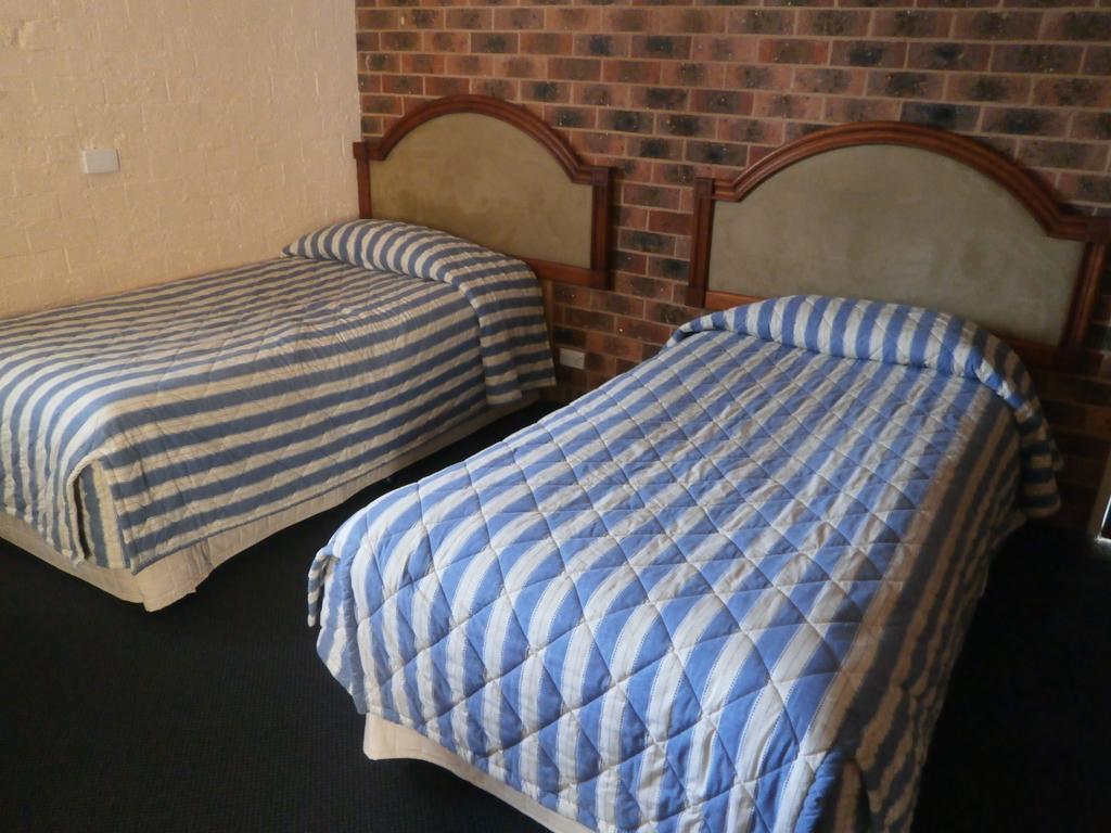 Kinross Inn - Cooma