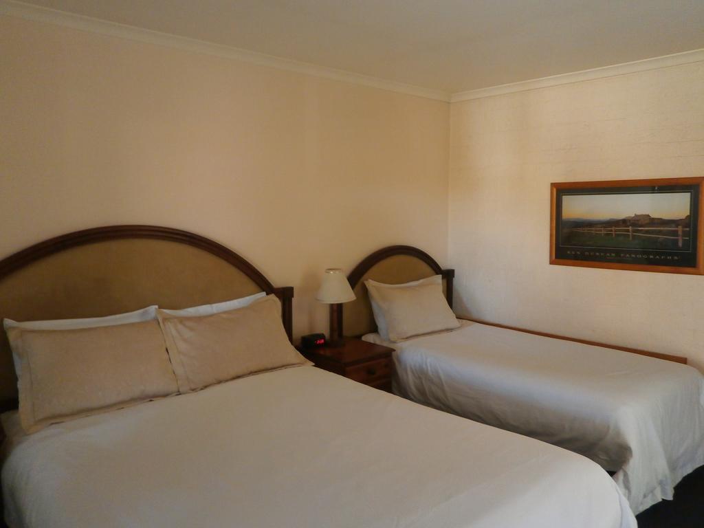 Kinross Inn - Cooma