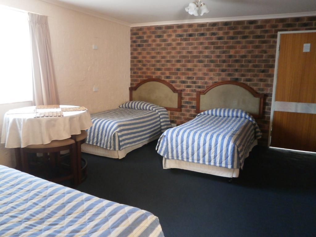 Kinross Inn - Cooma