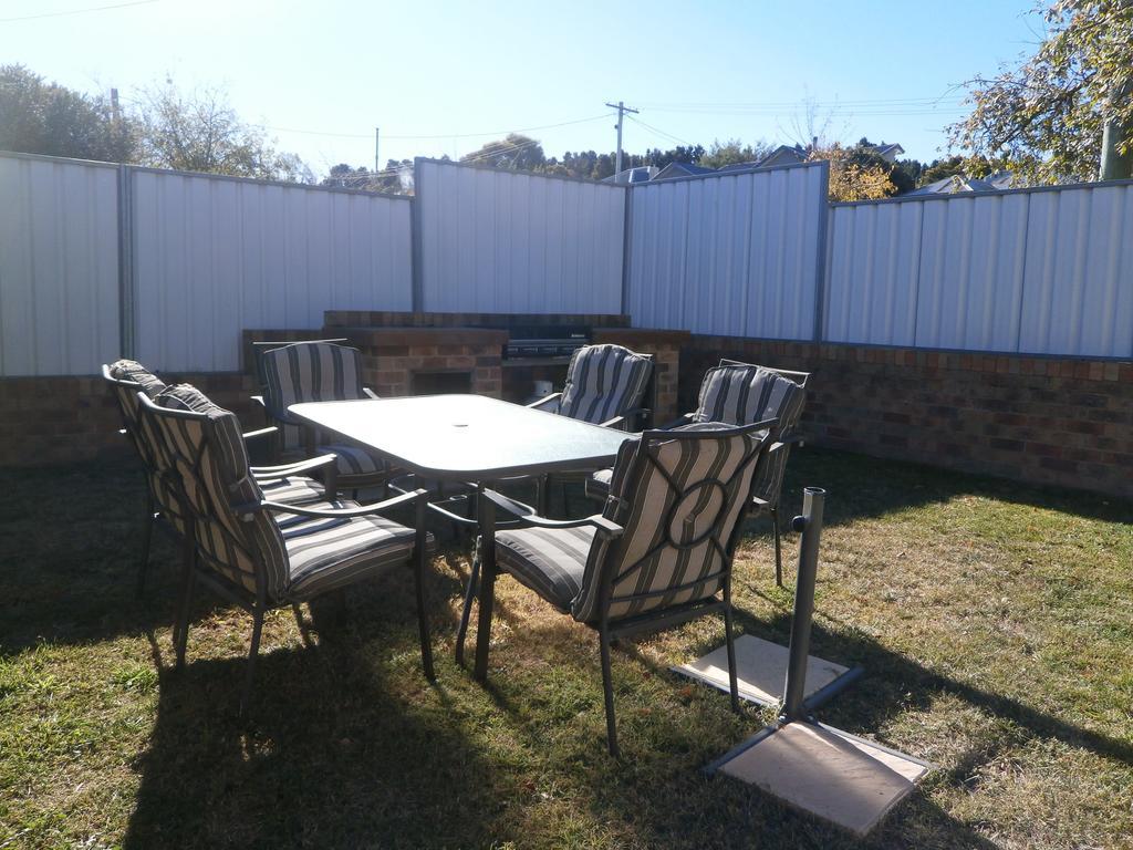 Kinross Inn - Cooma
