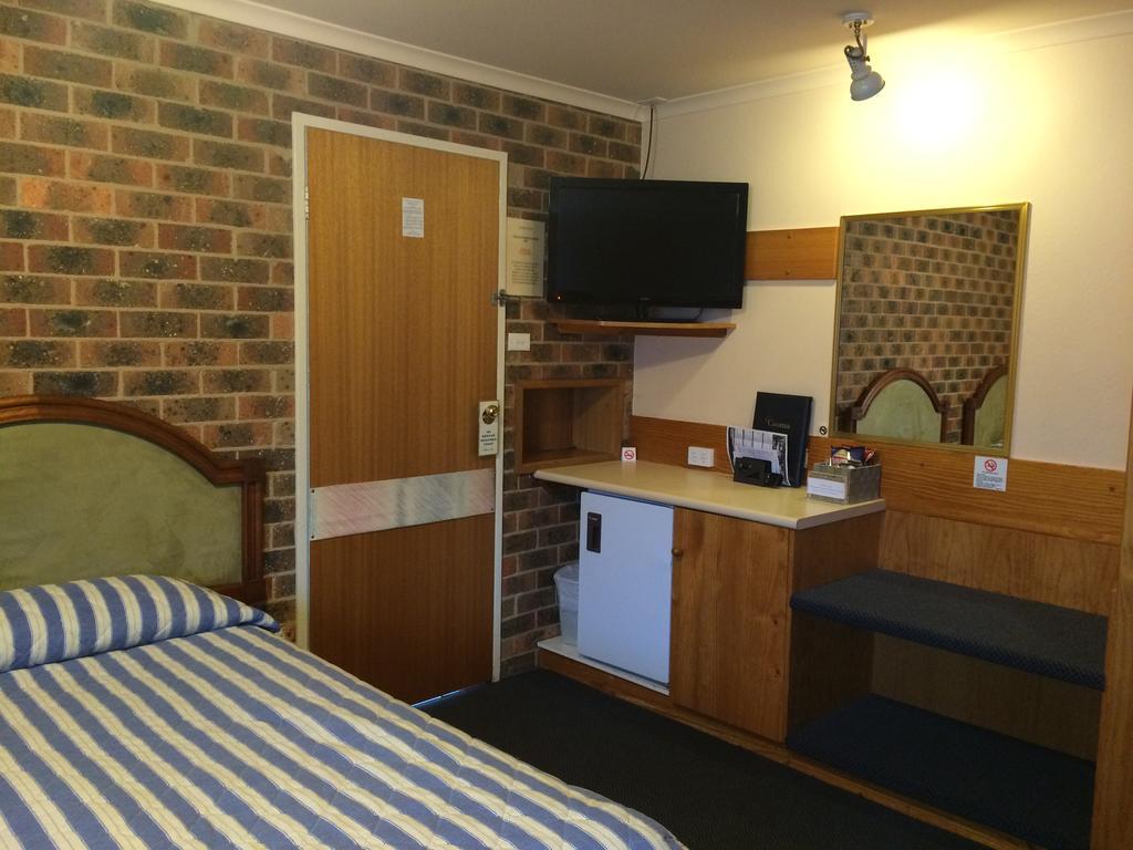 Kinross Inn - Cooma