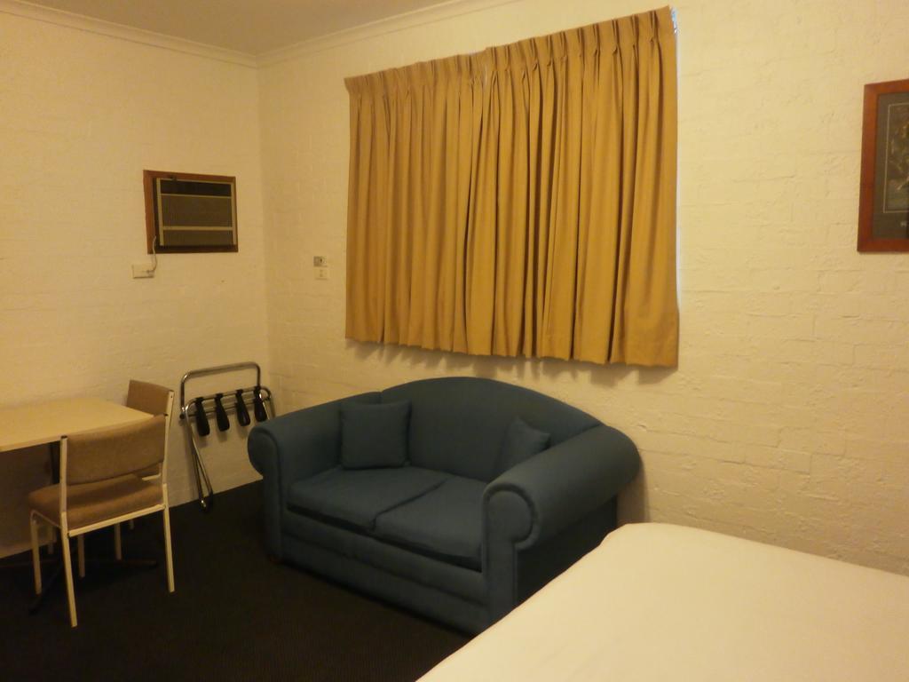 Kinross Inn - Cooma
