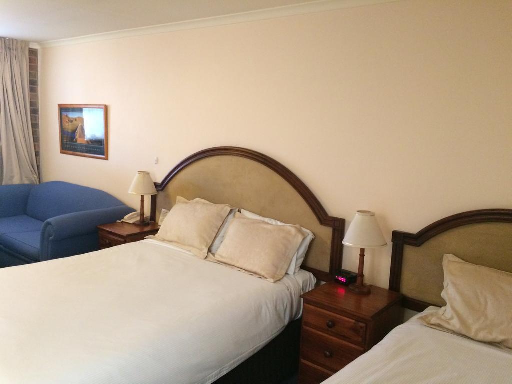 Kinross Inn - Cooma