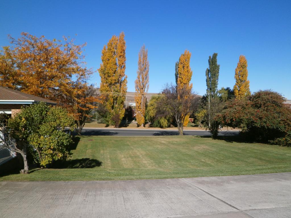 Kinross Inn - Cooma