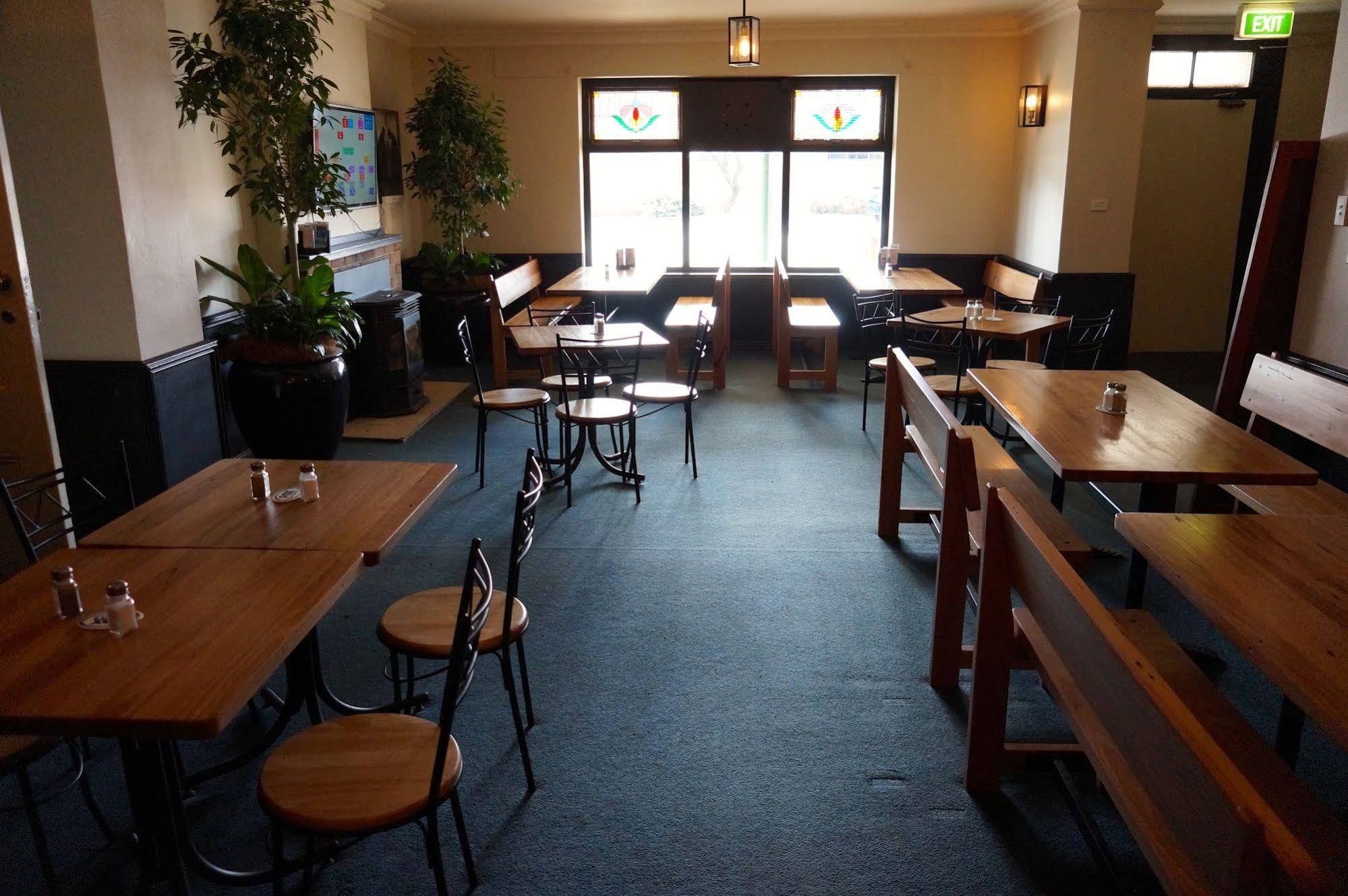 Royal Hotel Cooma