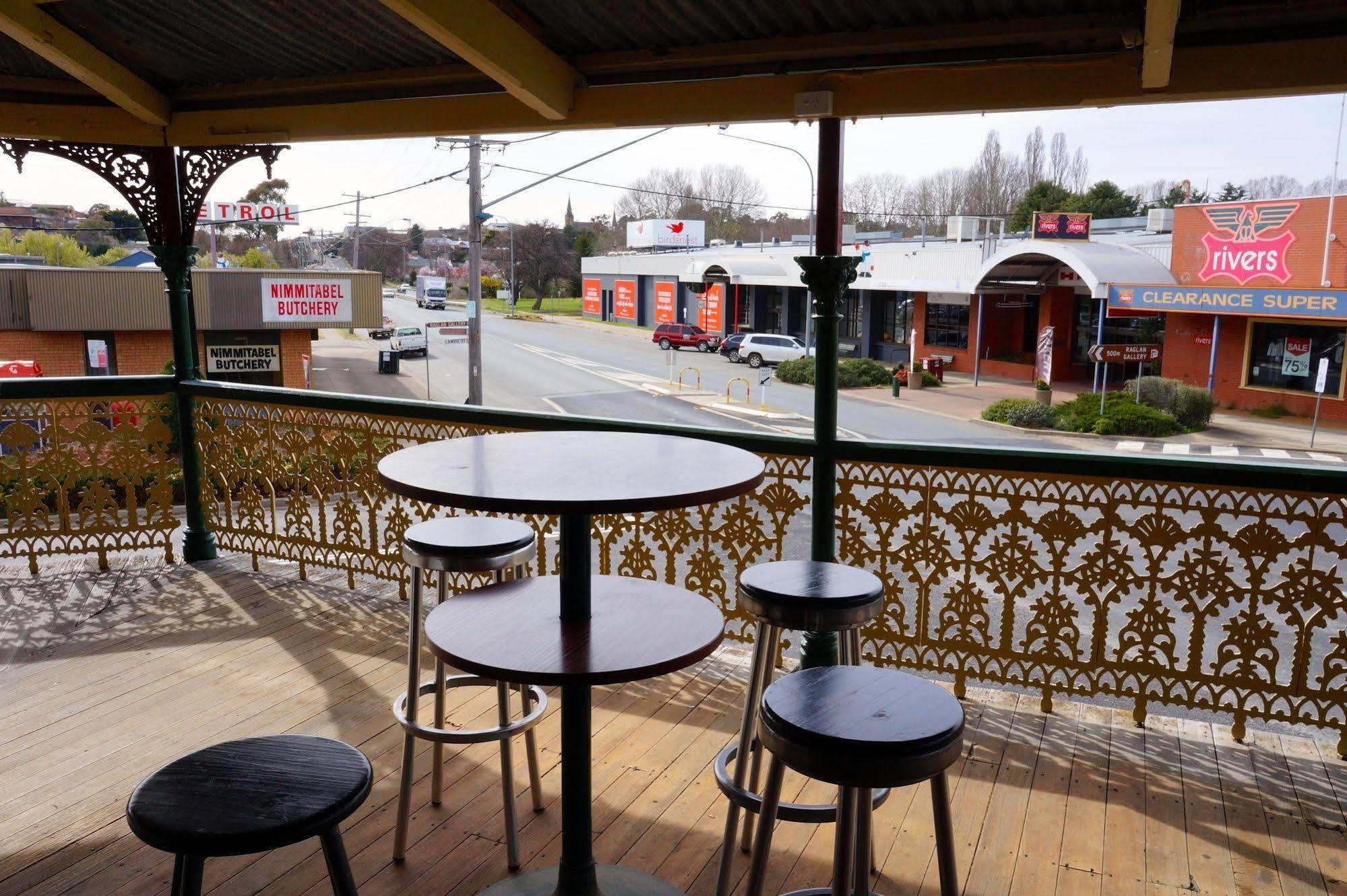 Royal Hotel Cooma