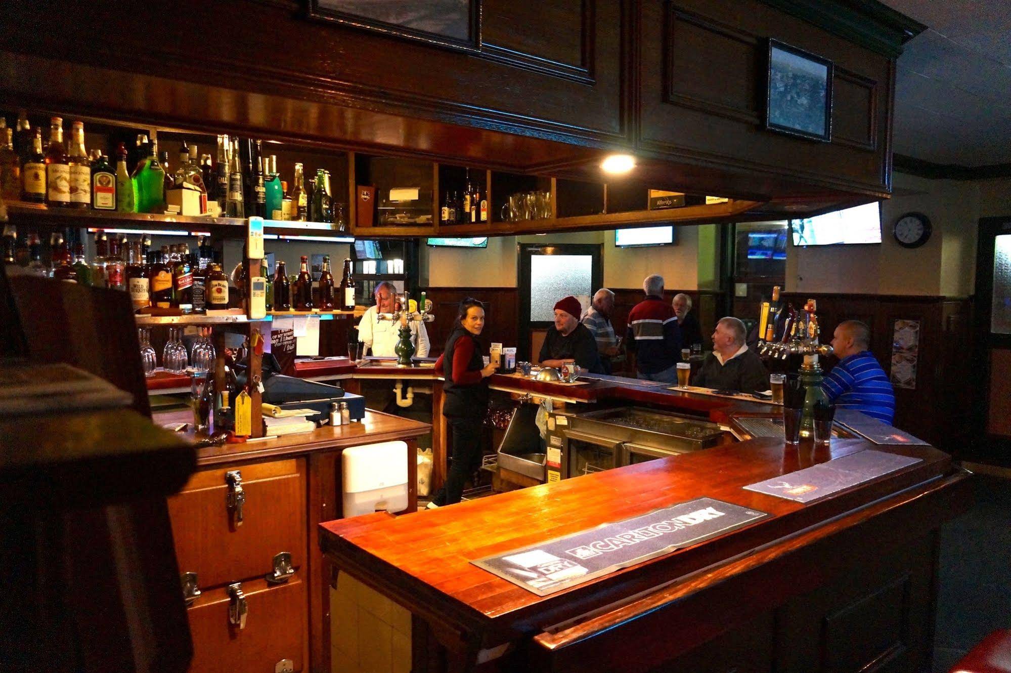 Royal Hotel Cooma