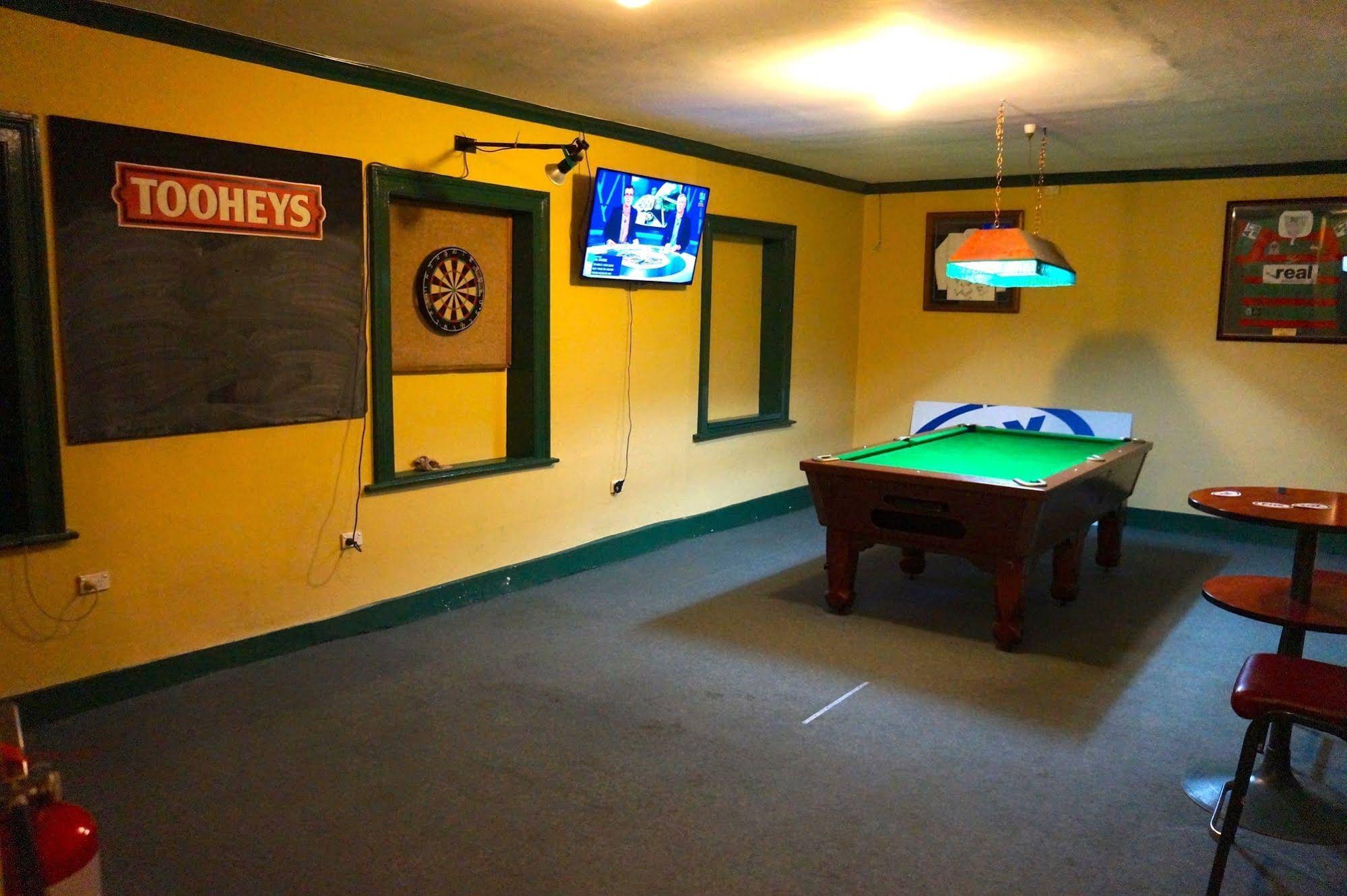Royal Hotel Cooma