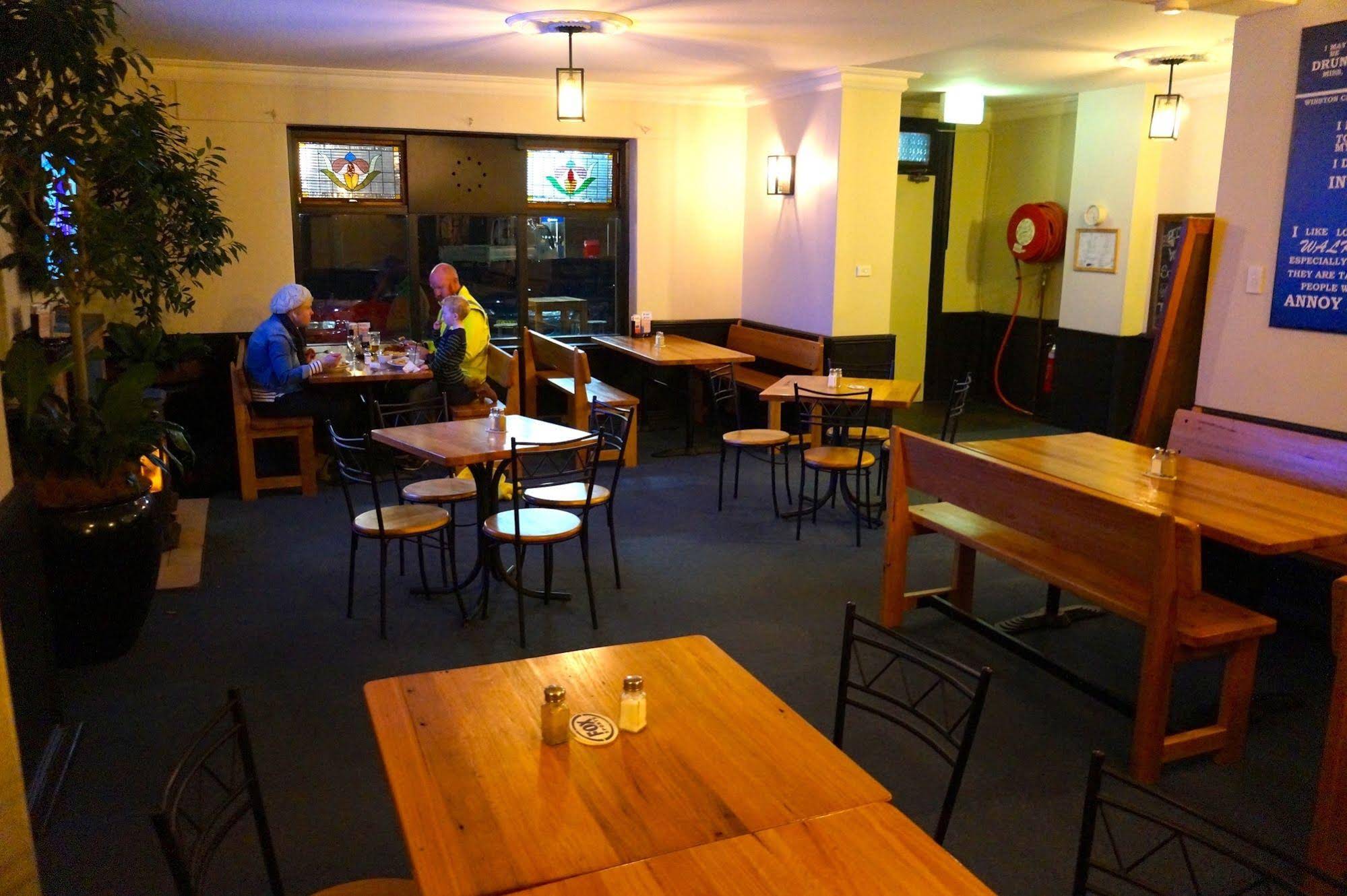 Royal Hotel Cooma