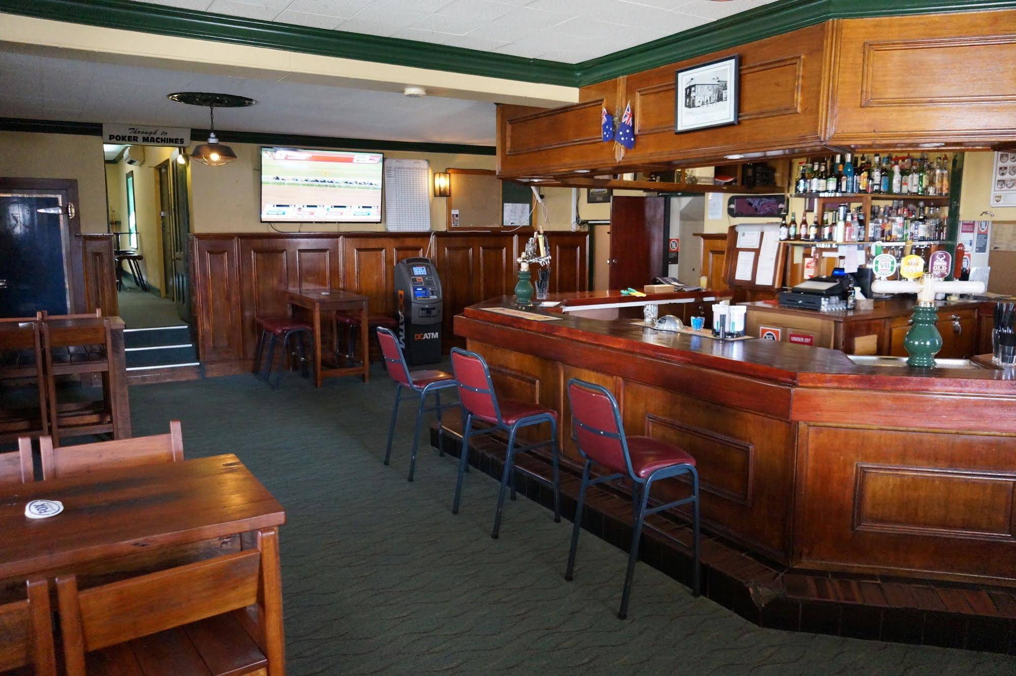 Royal Hotel Cooma