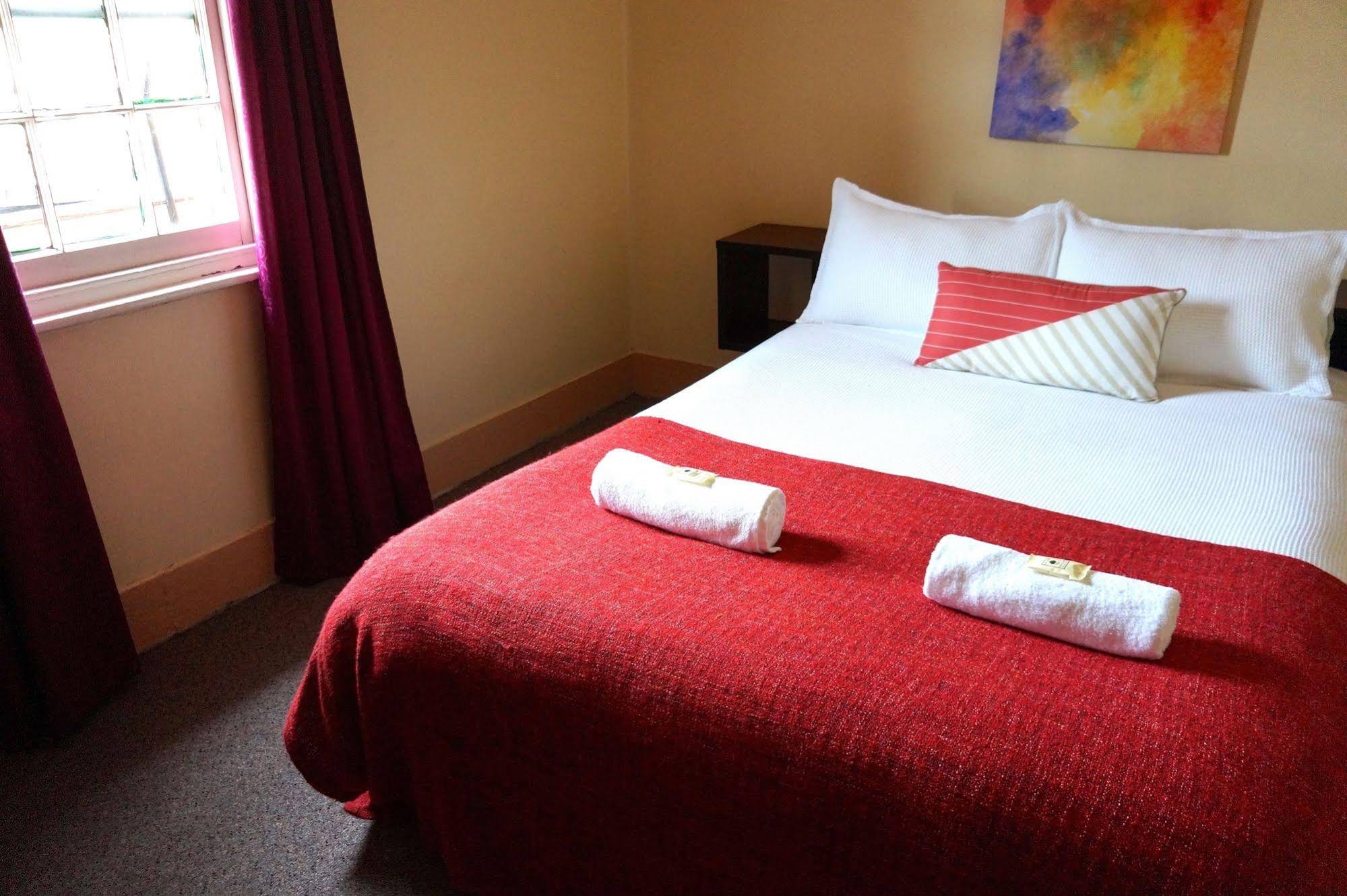 Royal Hotel Cooma