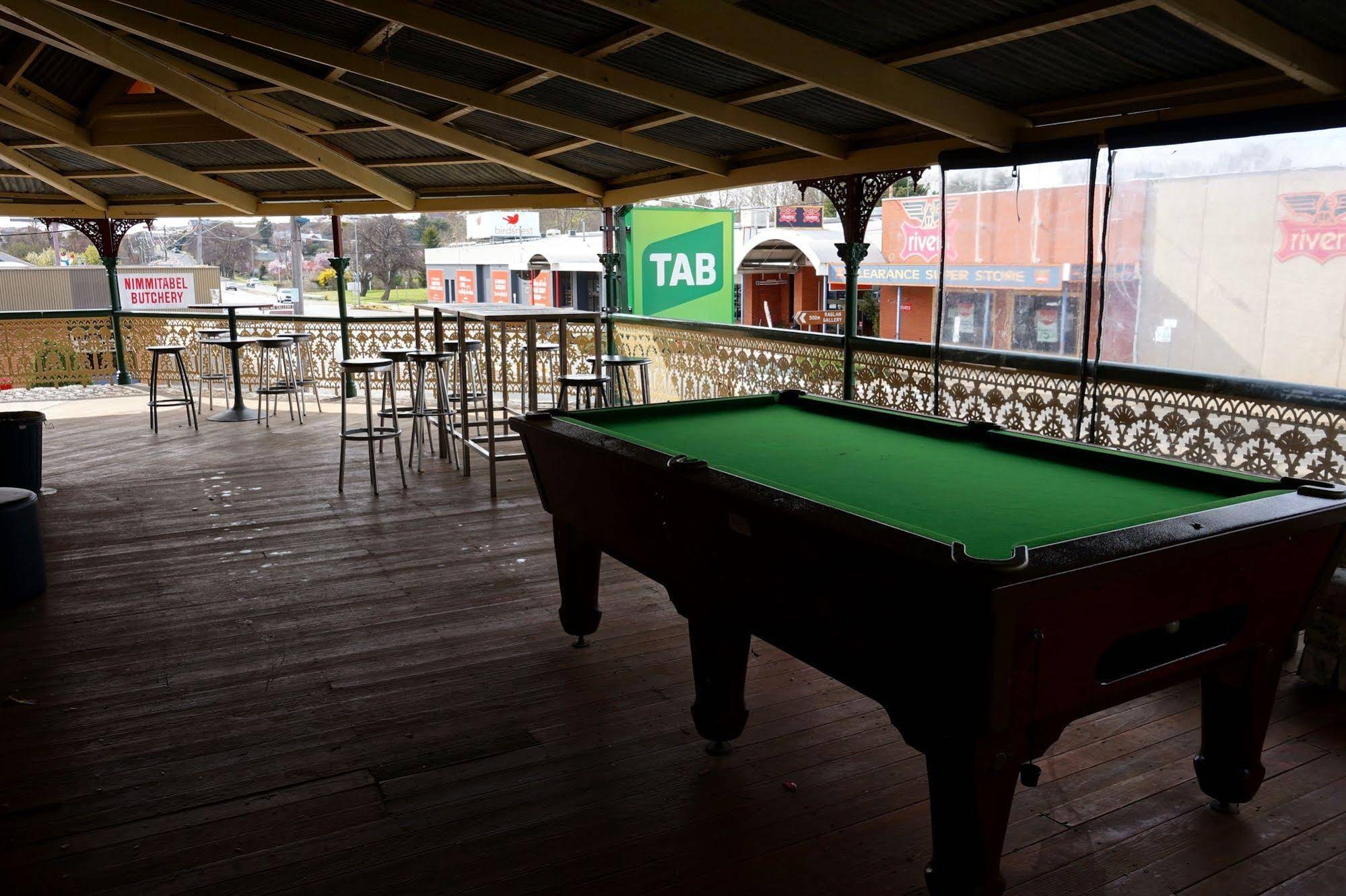 Royal Hotel Cooma