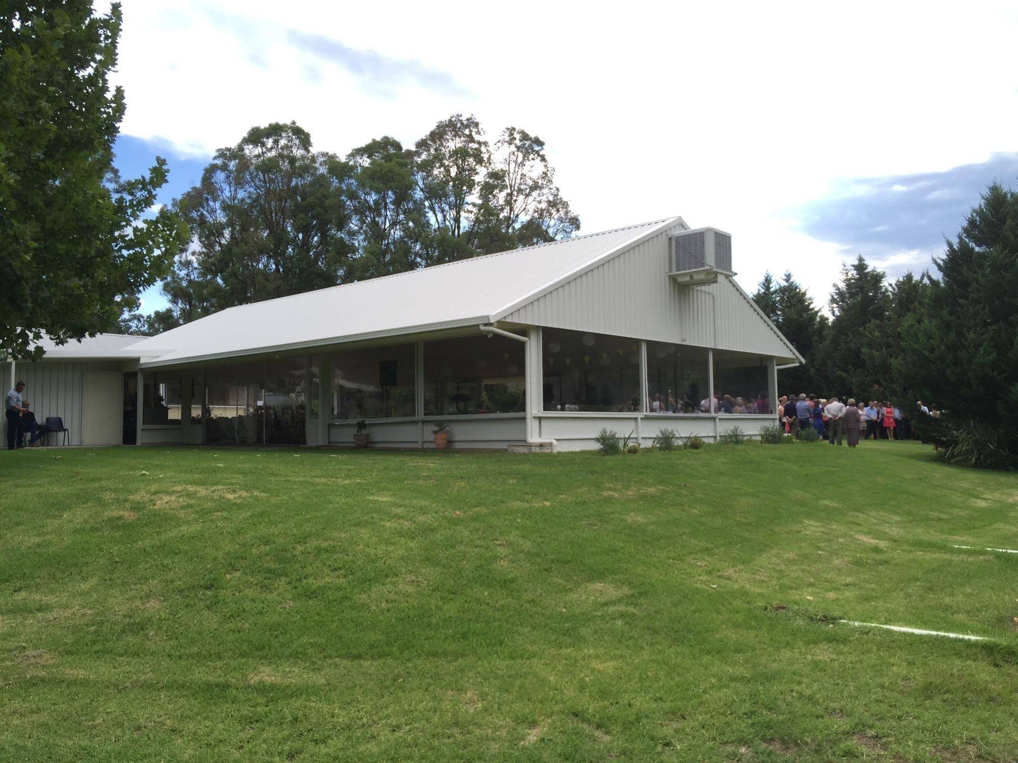 Warrumbungles Mountain Motel