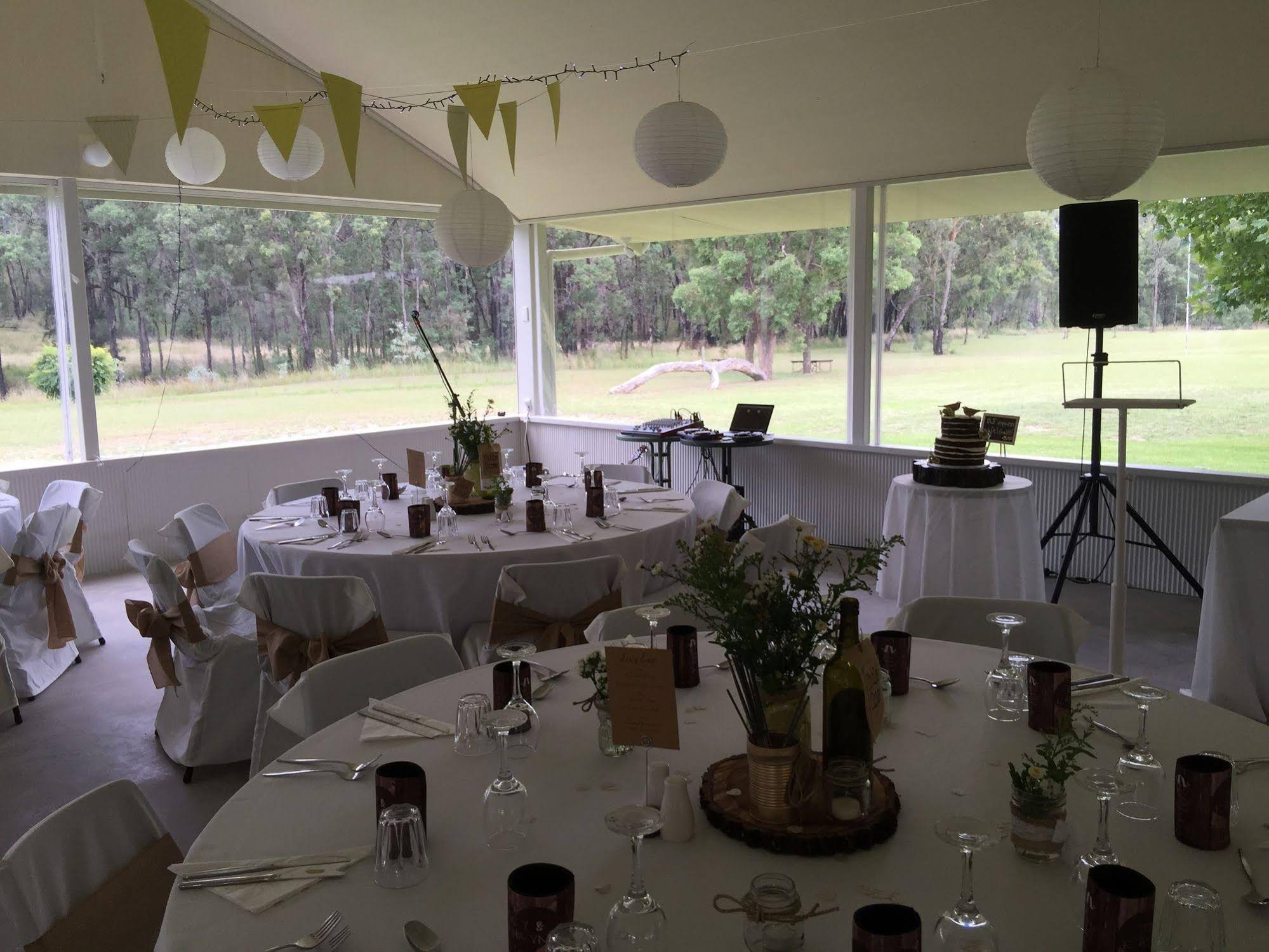 Warrumbungles Mountain Motel