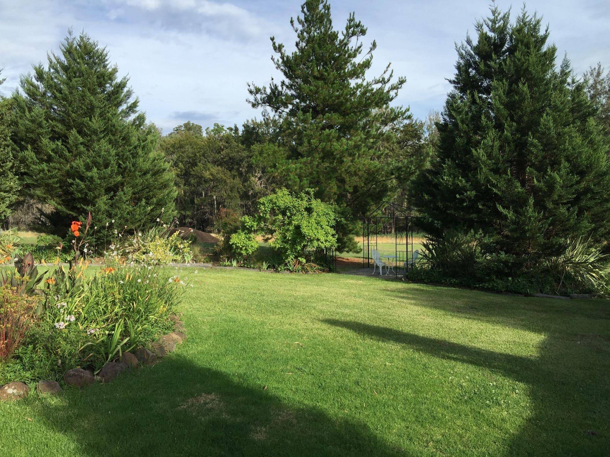 Warrumbungles Mountain Motel