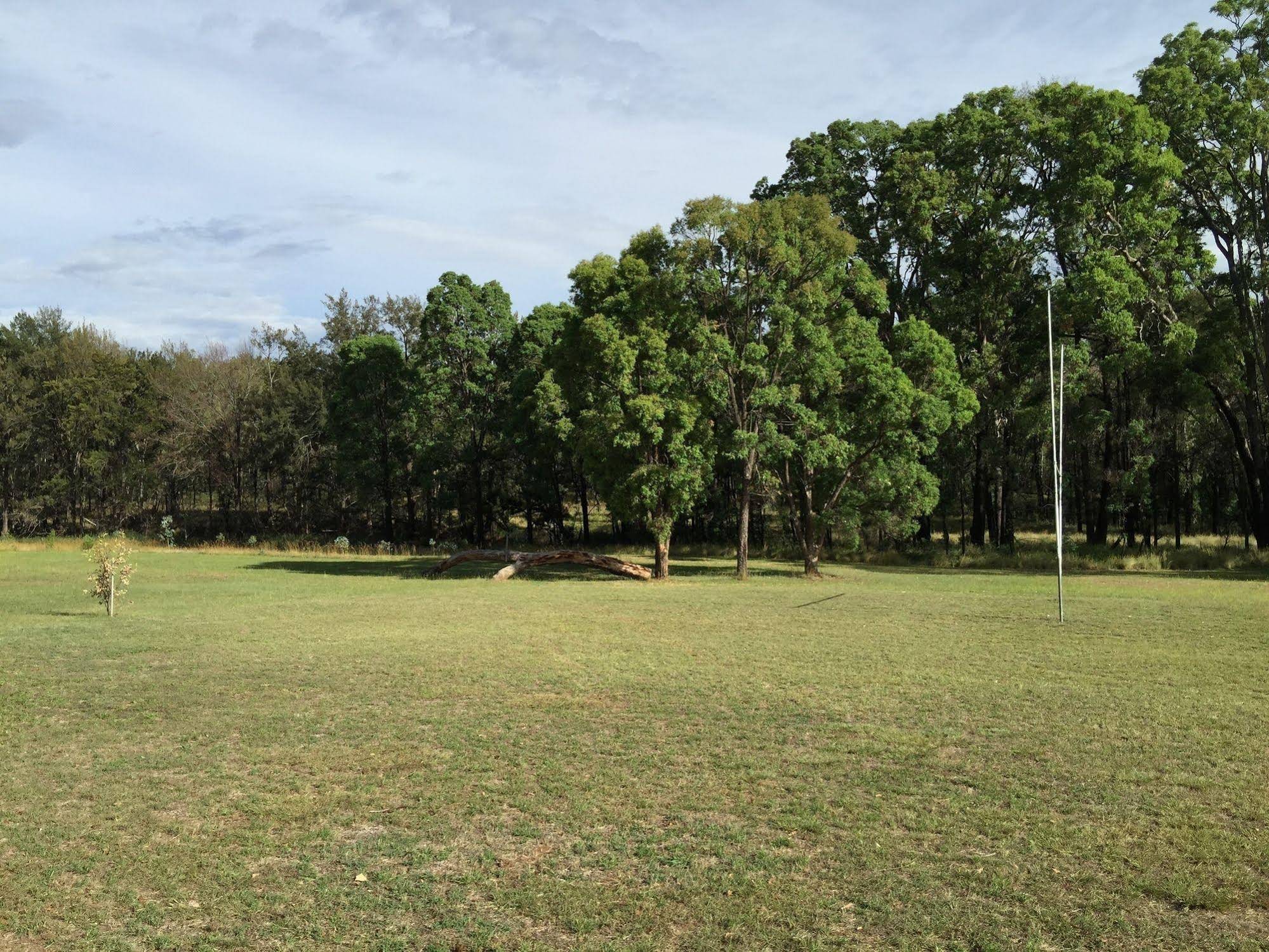 Warrumbungles Mountain Motel