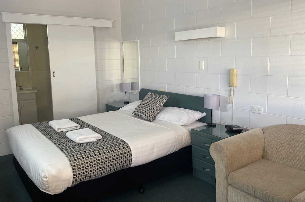 Castlereagh Lodge Motel