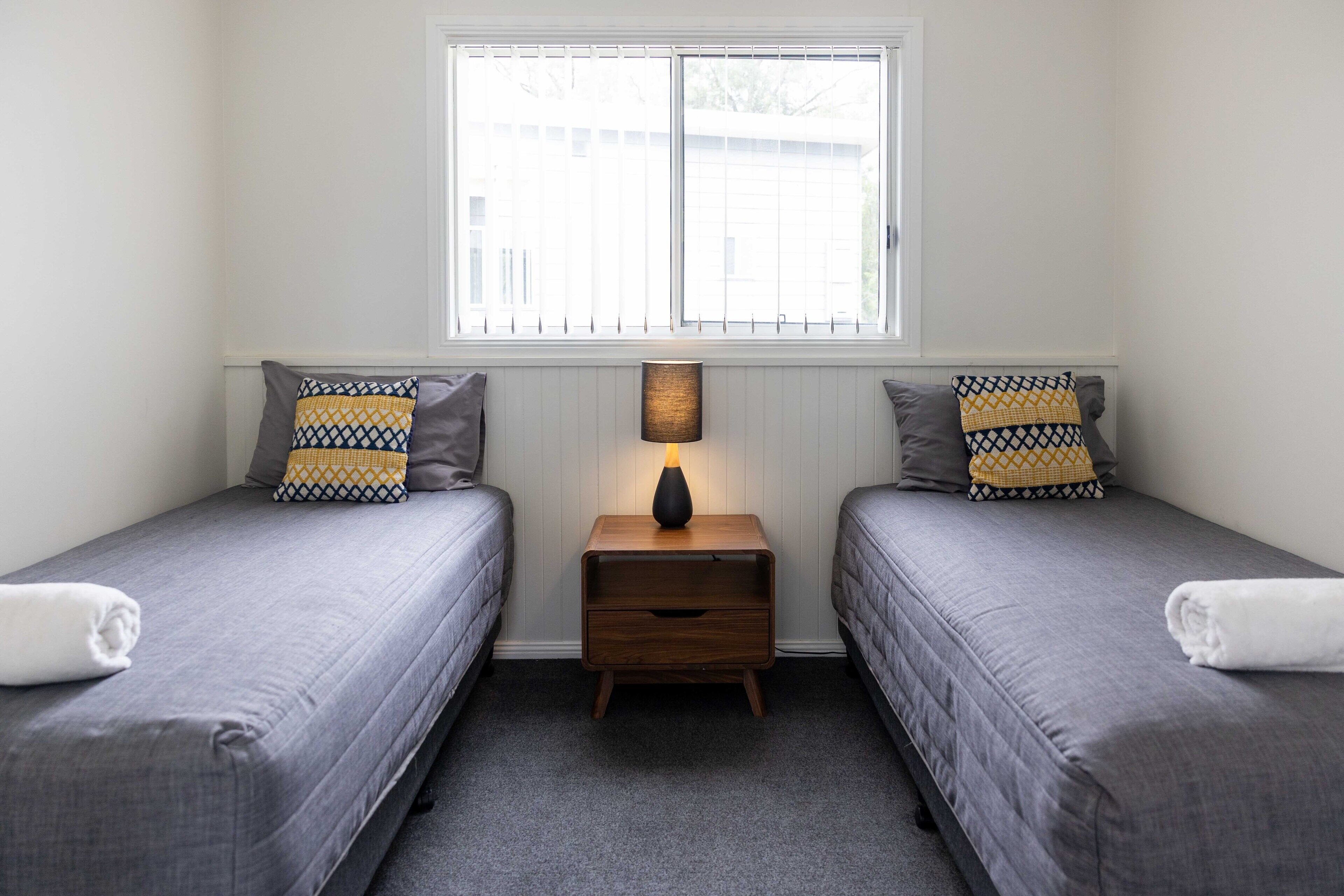 Coonamble Riverside Holiday Park