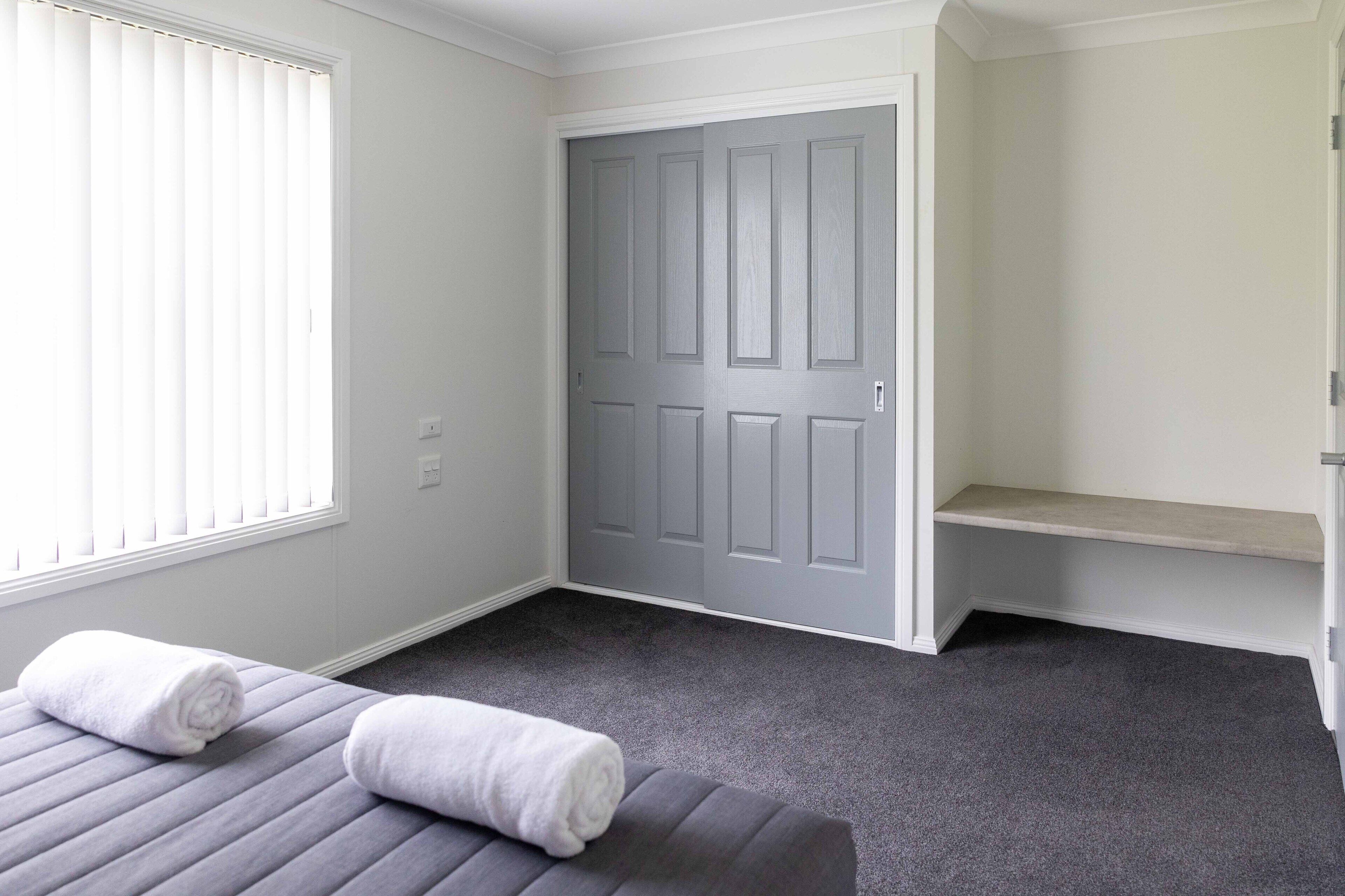 Coonamble Riverside Holiday Park