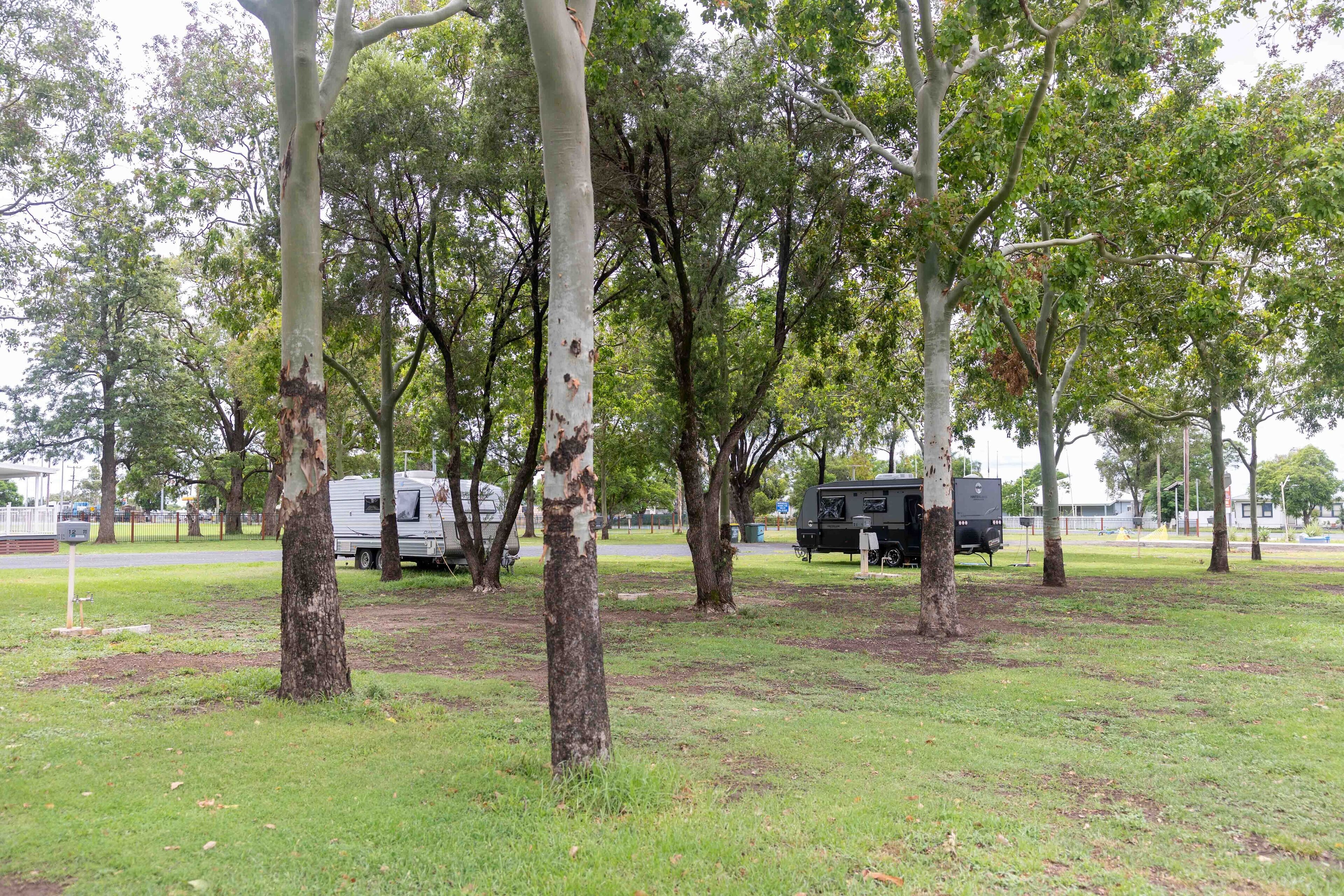 Coonamble Riverside Holiday Park