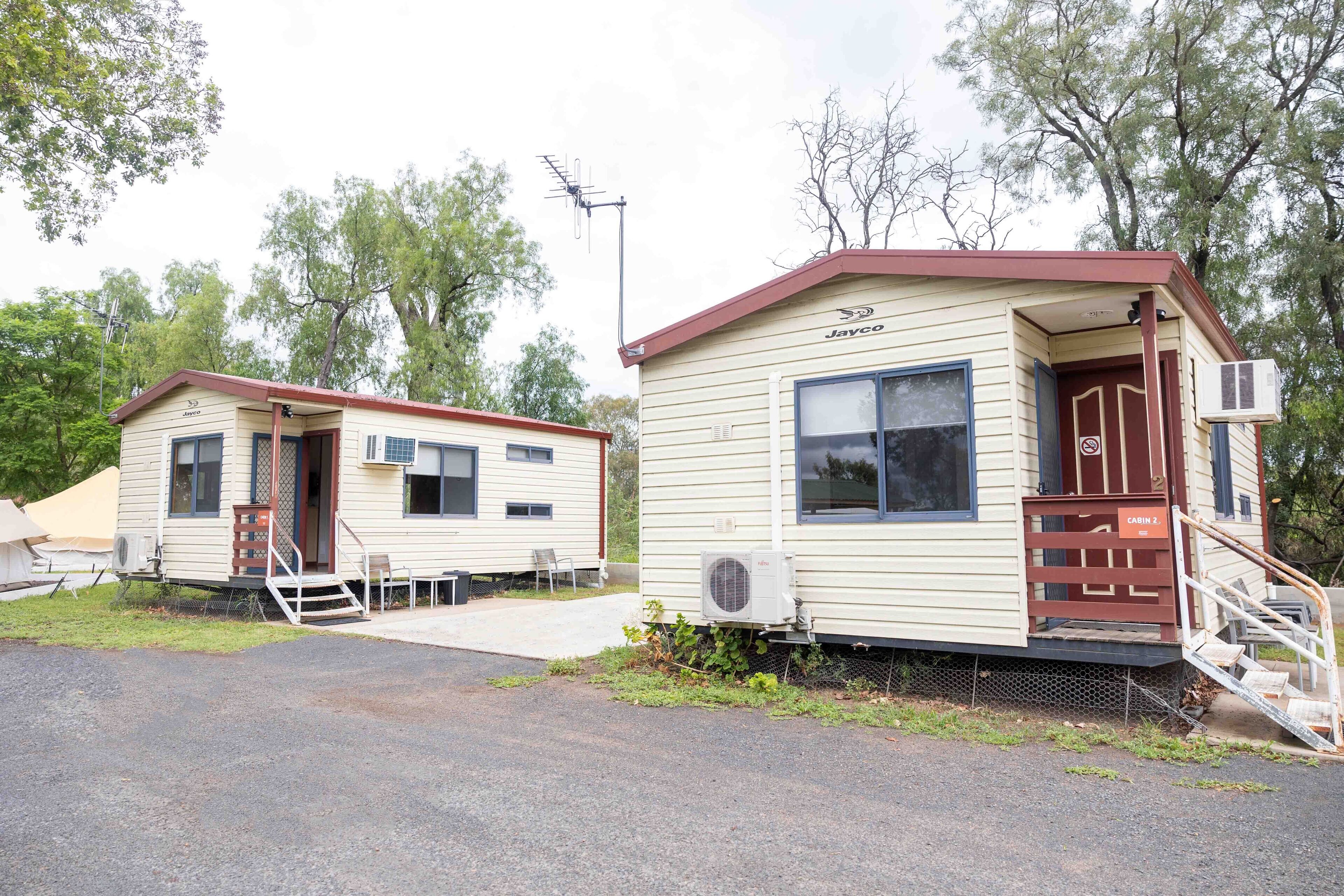 Coonamble Riverside Holiday Park