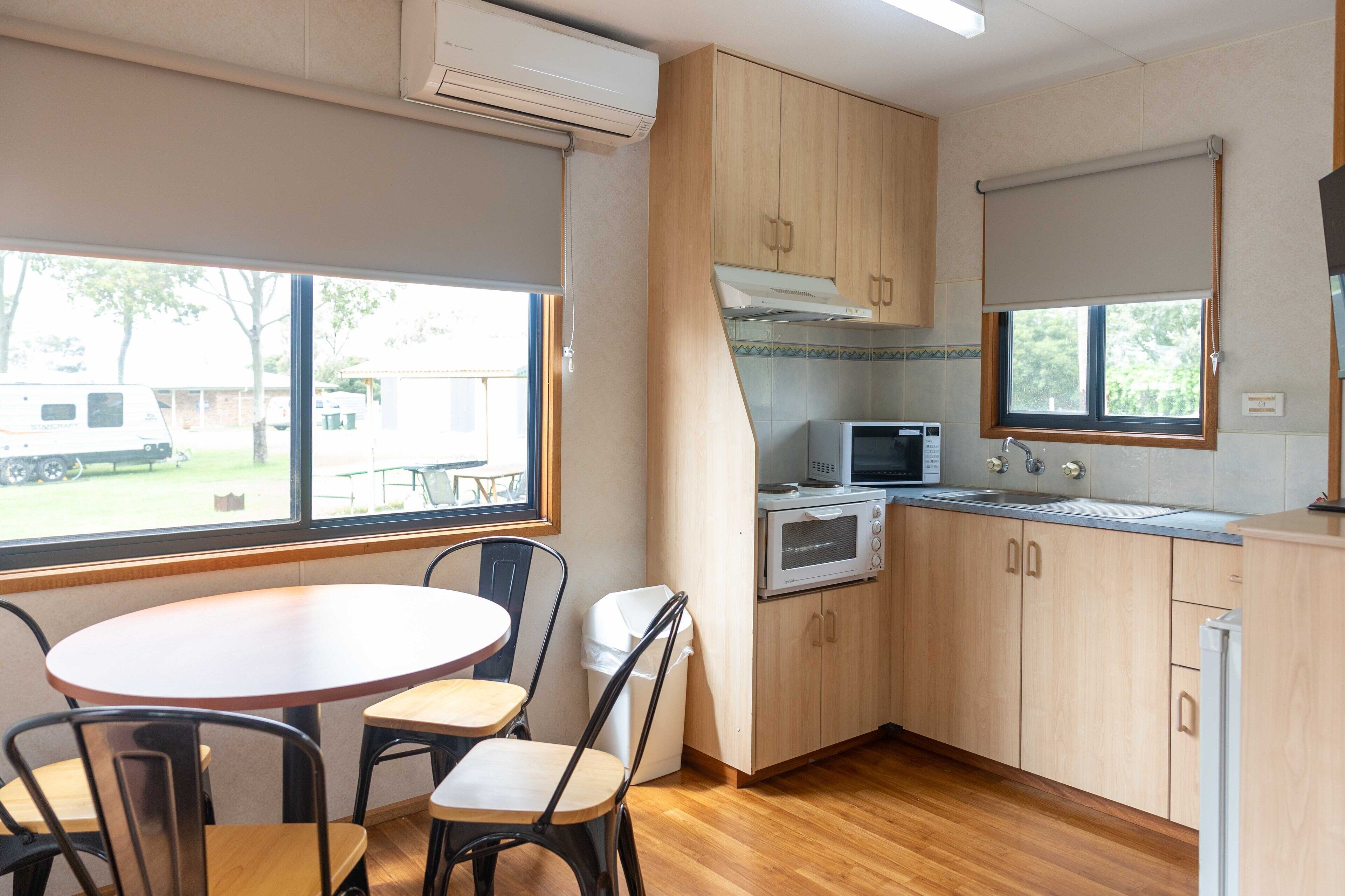Coonamble Riverside Holiday Park