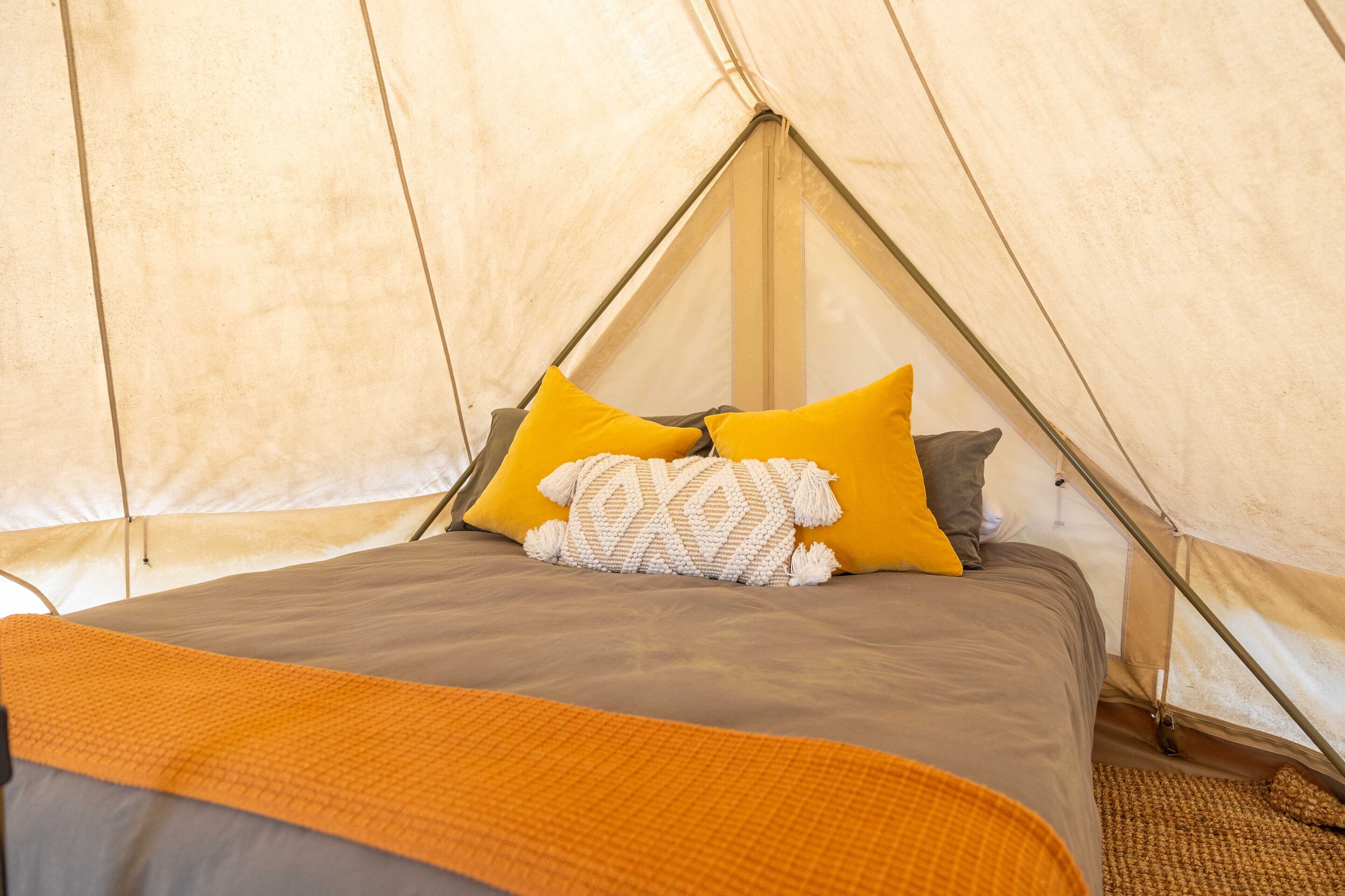 Coonamble Riverside Holiday Park