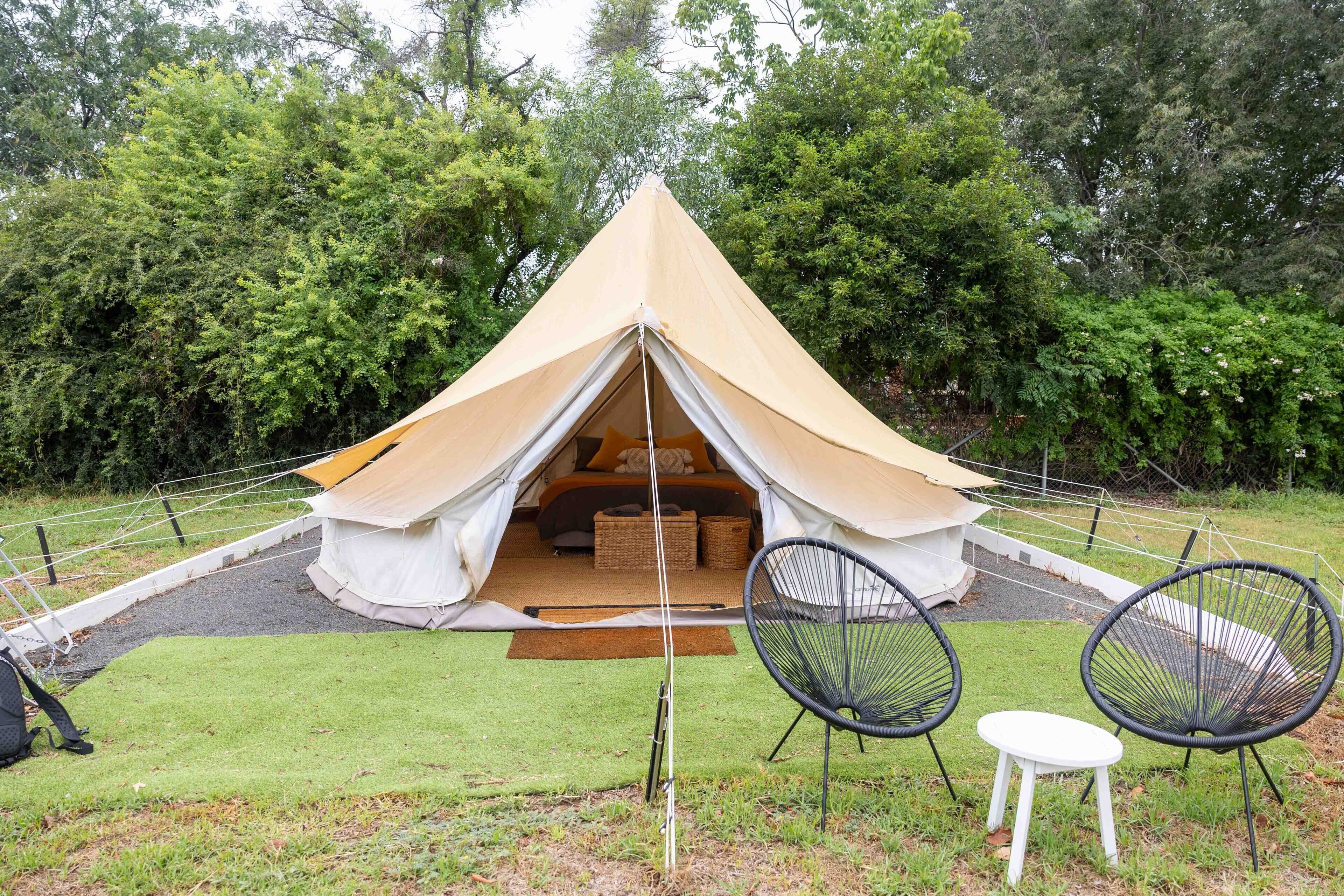 Coonamble Riverside Holiday Park