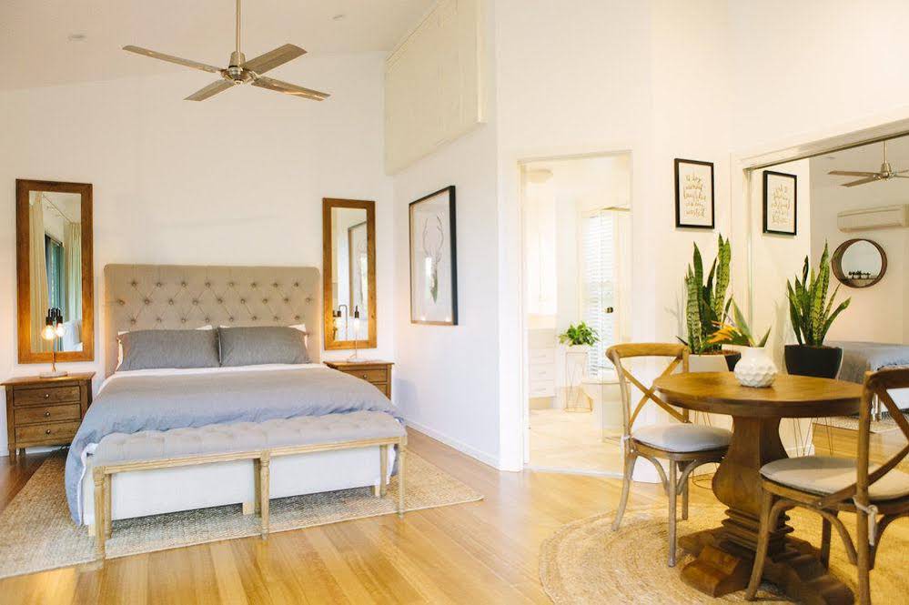 Ivory Villas