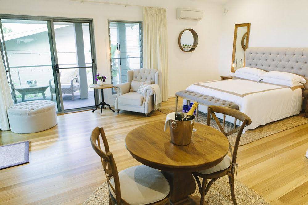 Ivory Villas
