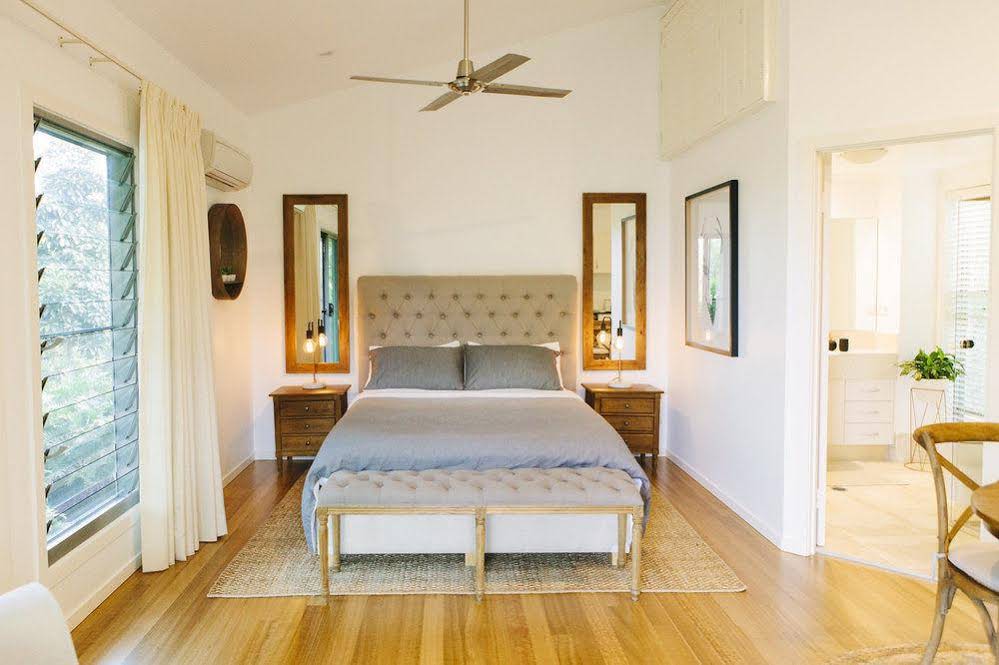 Ivory Villas