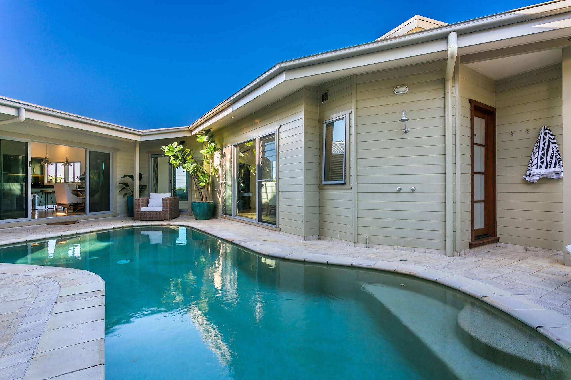 Ivory Villas