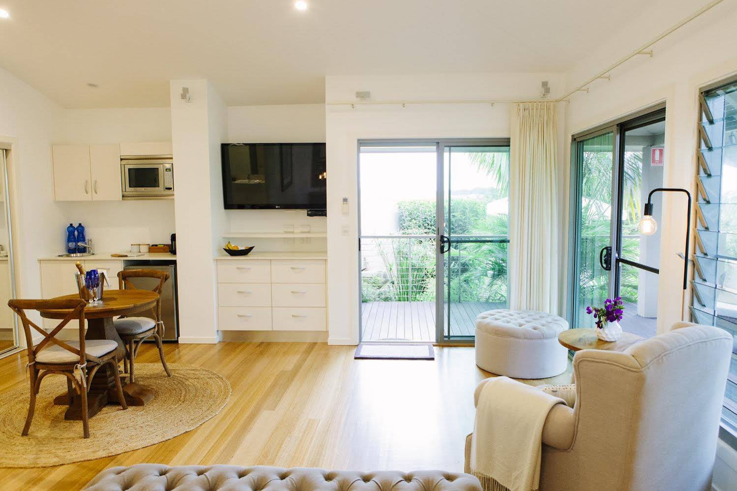 Ivory Villas