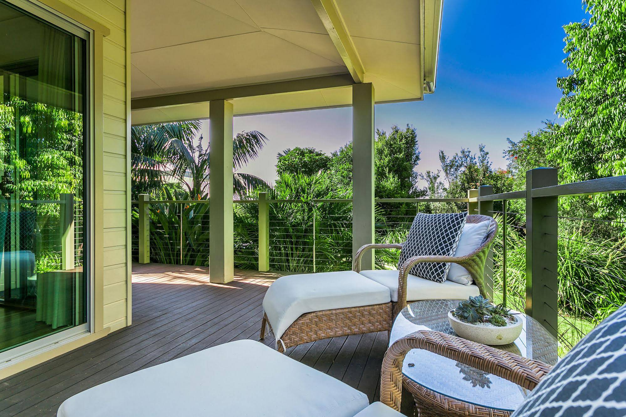 Ivory Villas