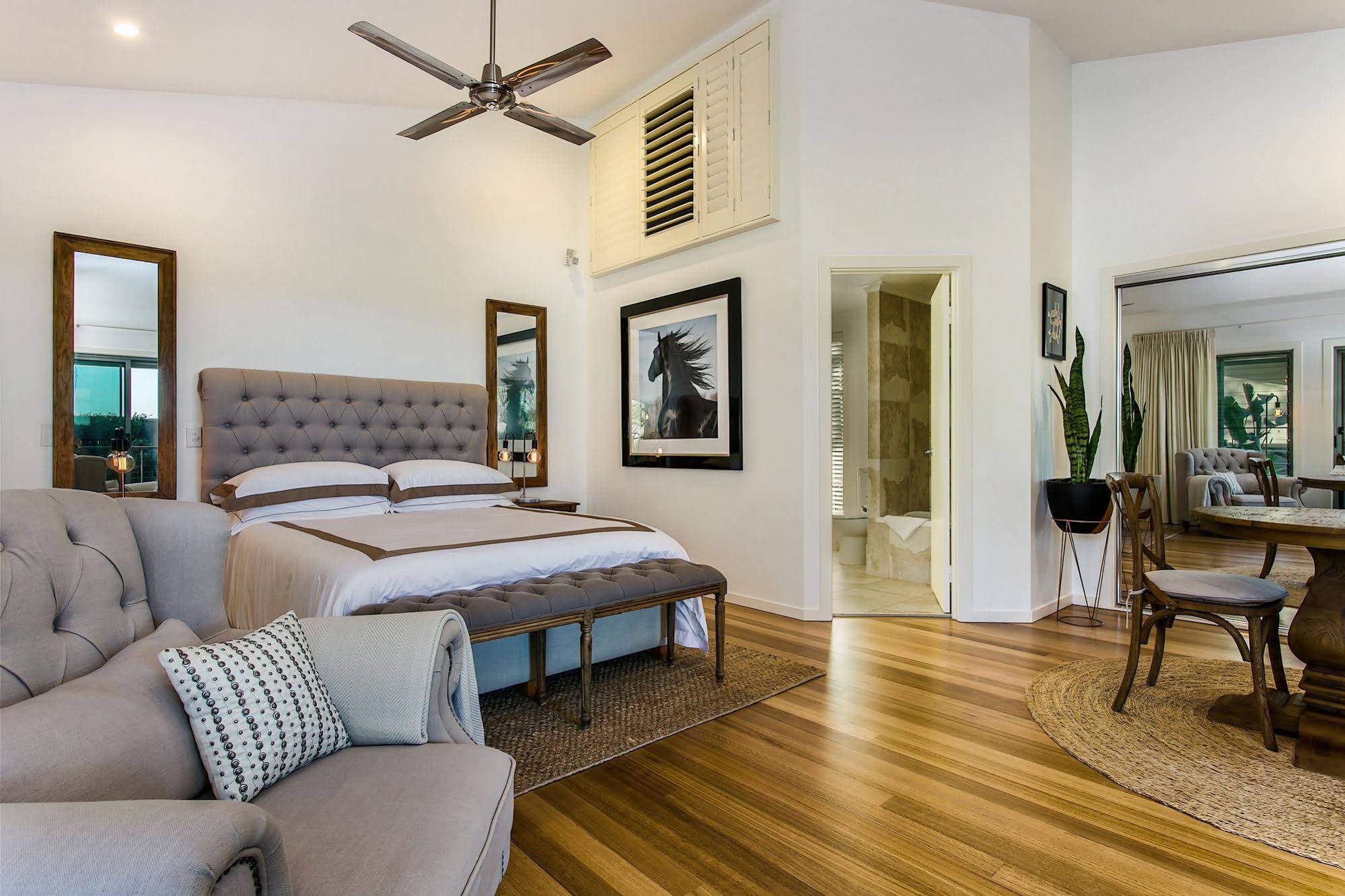 Ivory Villas