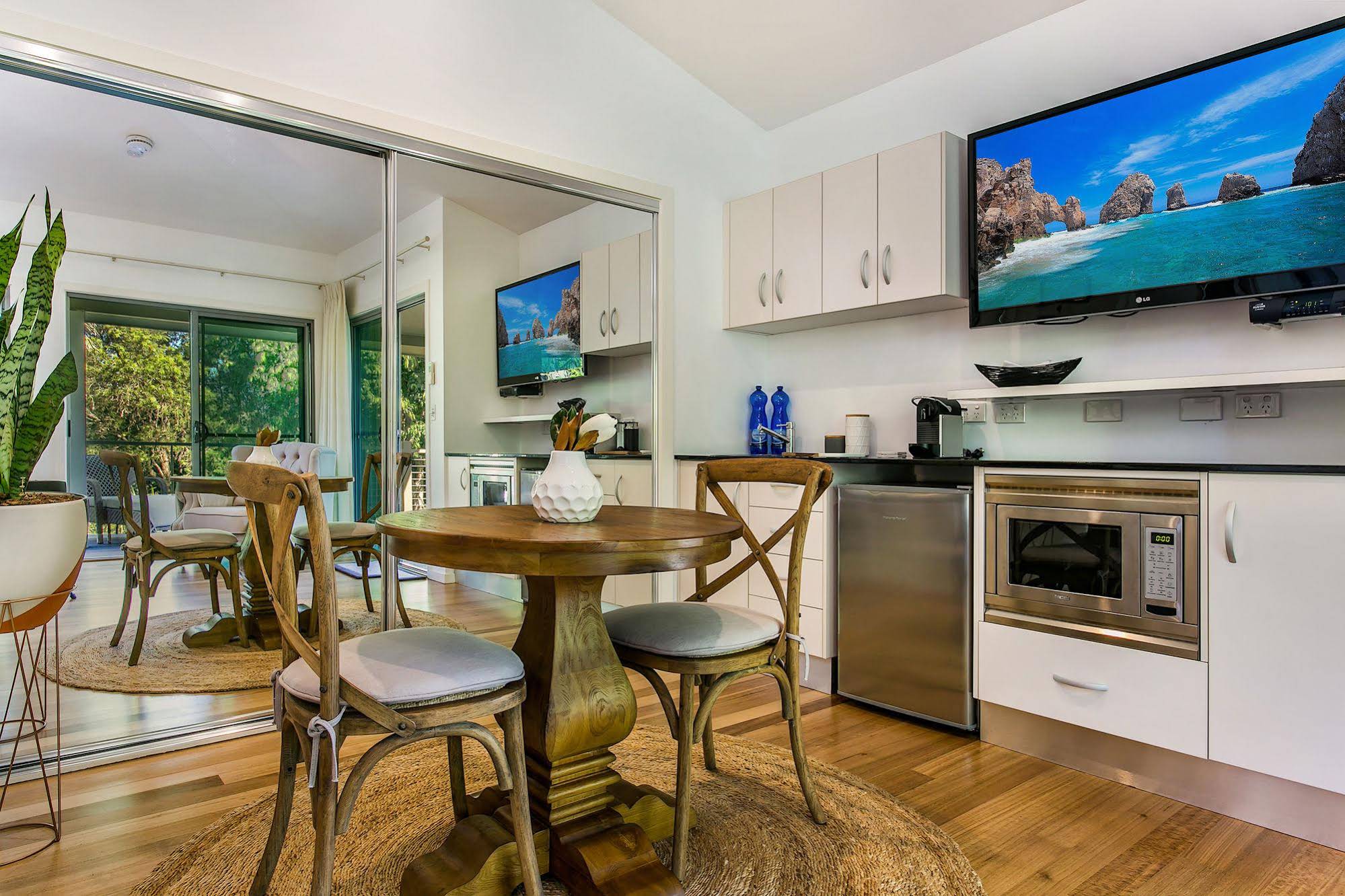 Ivory Villas