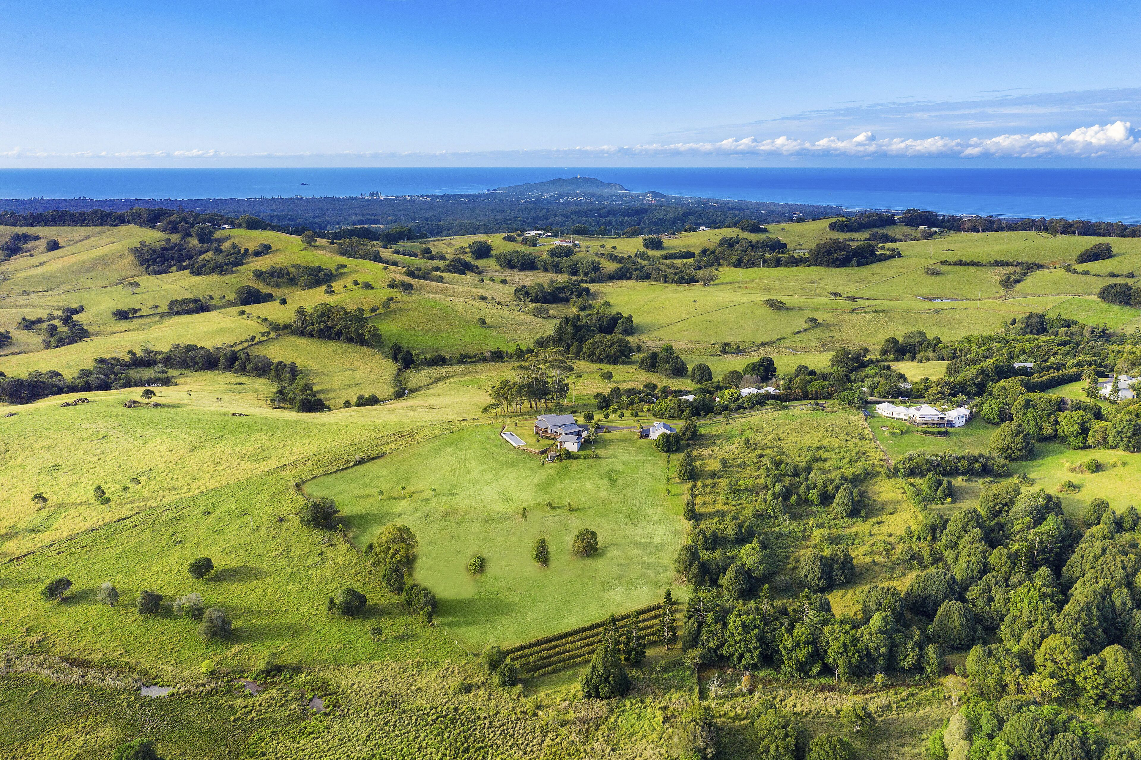 Rubys Ridge