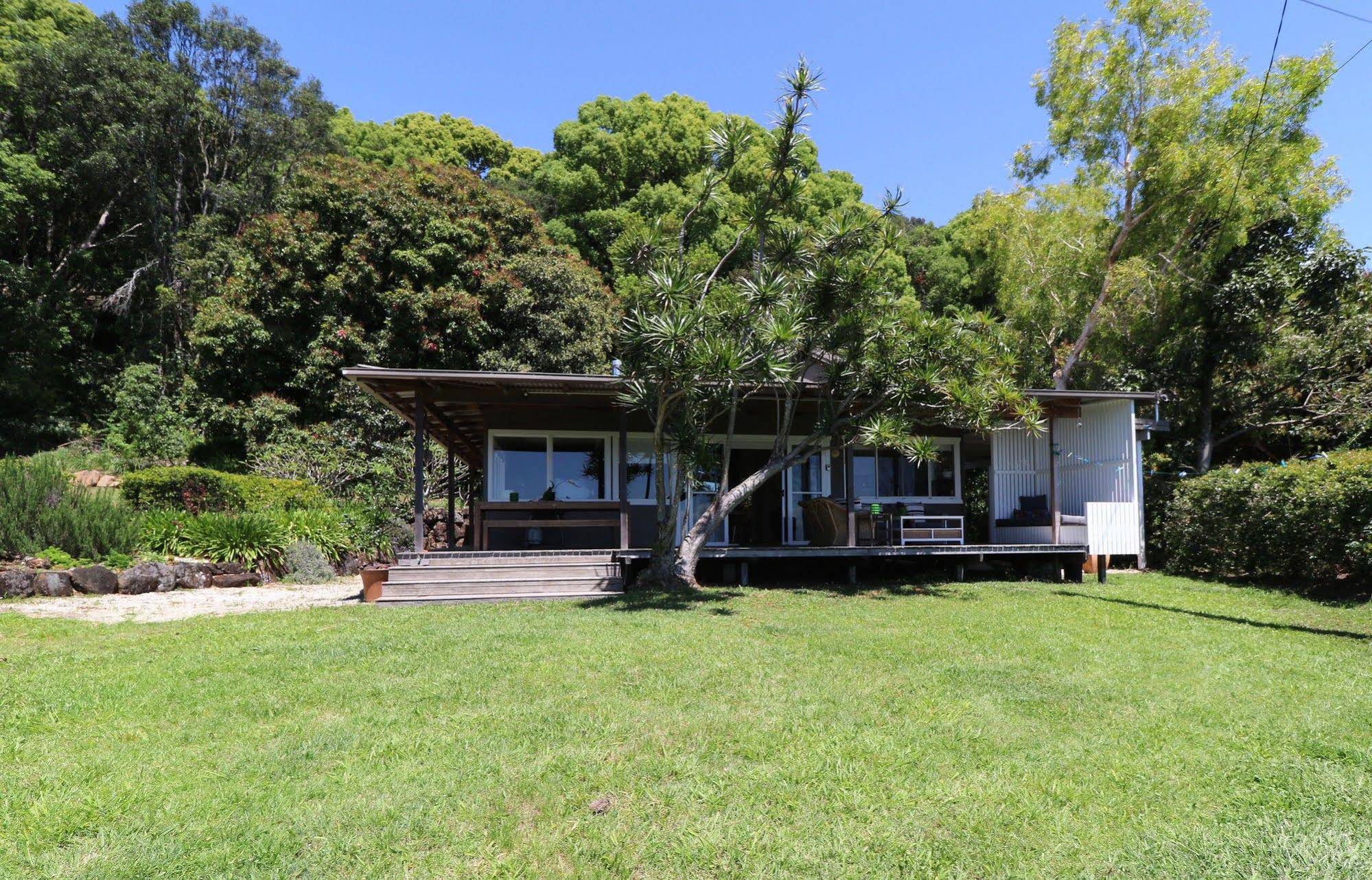 Possum Cottage