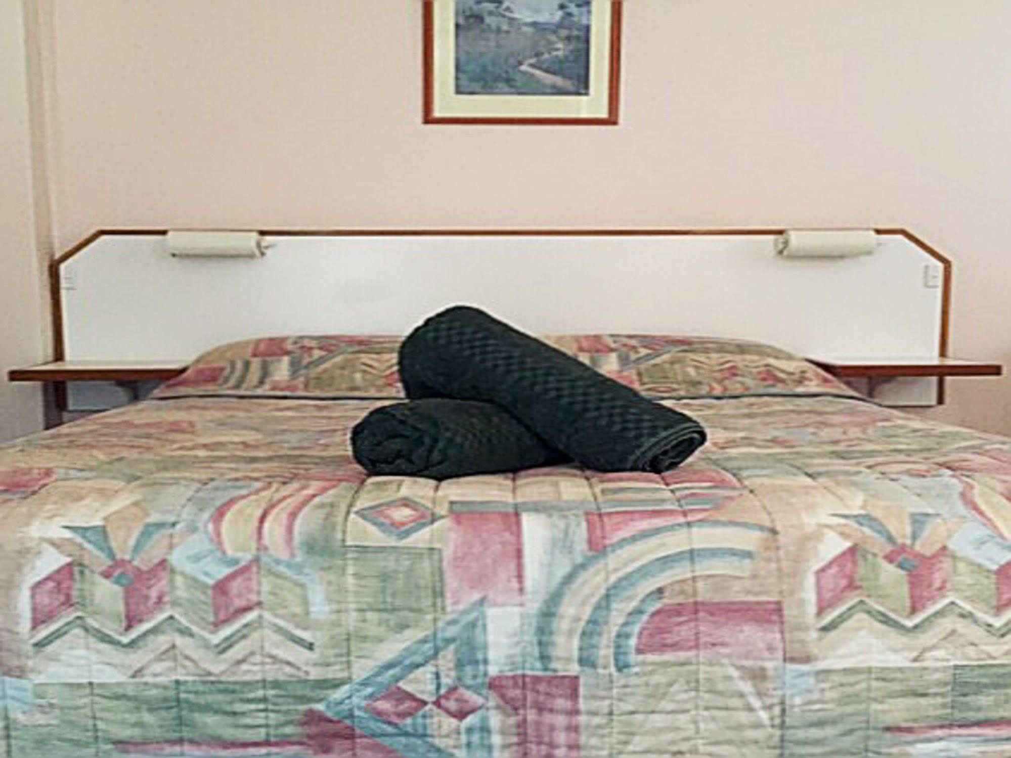 Bradman Motor Inn