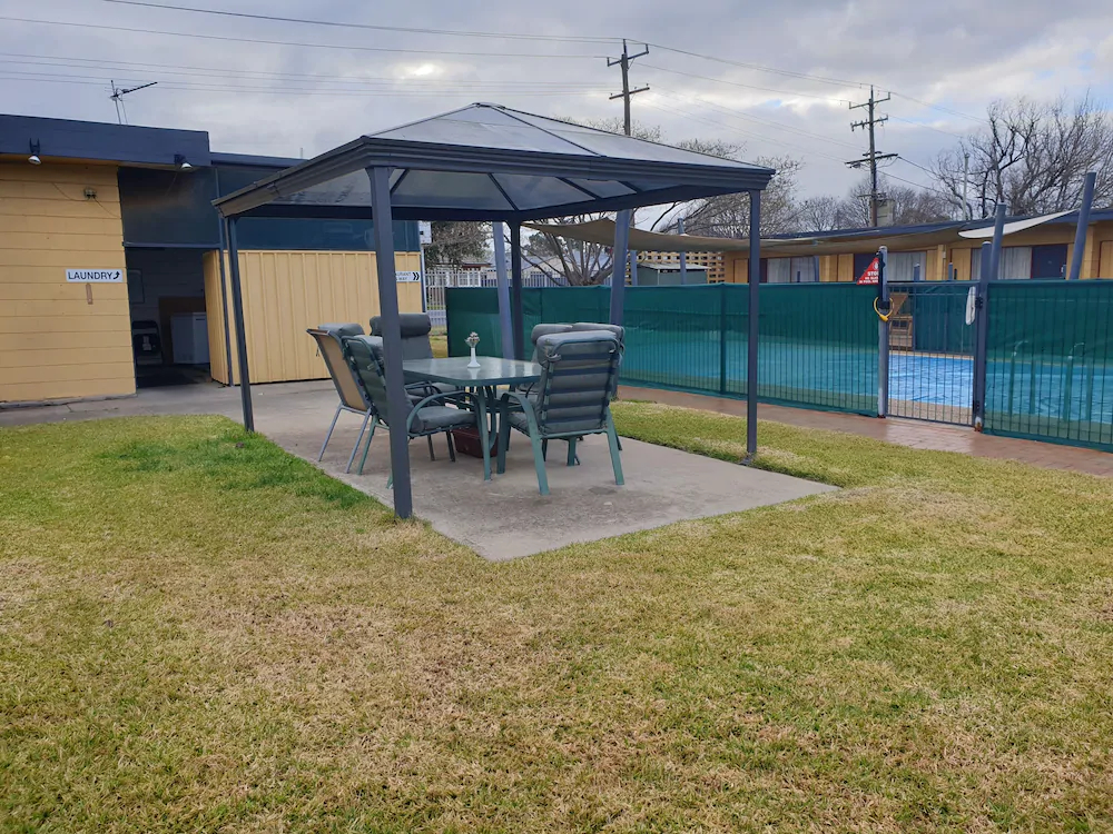 Cootamundra Gardens Motel