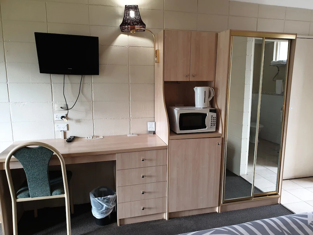 Cootamundra Gardens Motel
