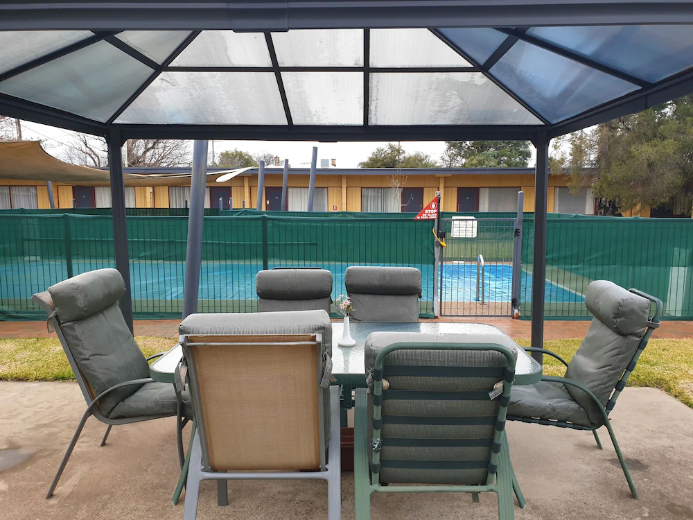 Cootamundra Gardens Motel